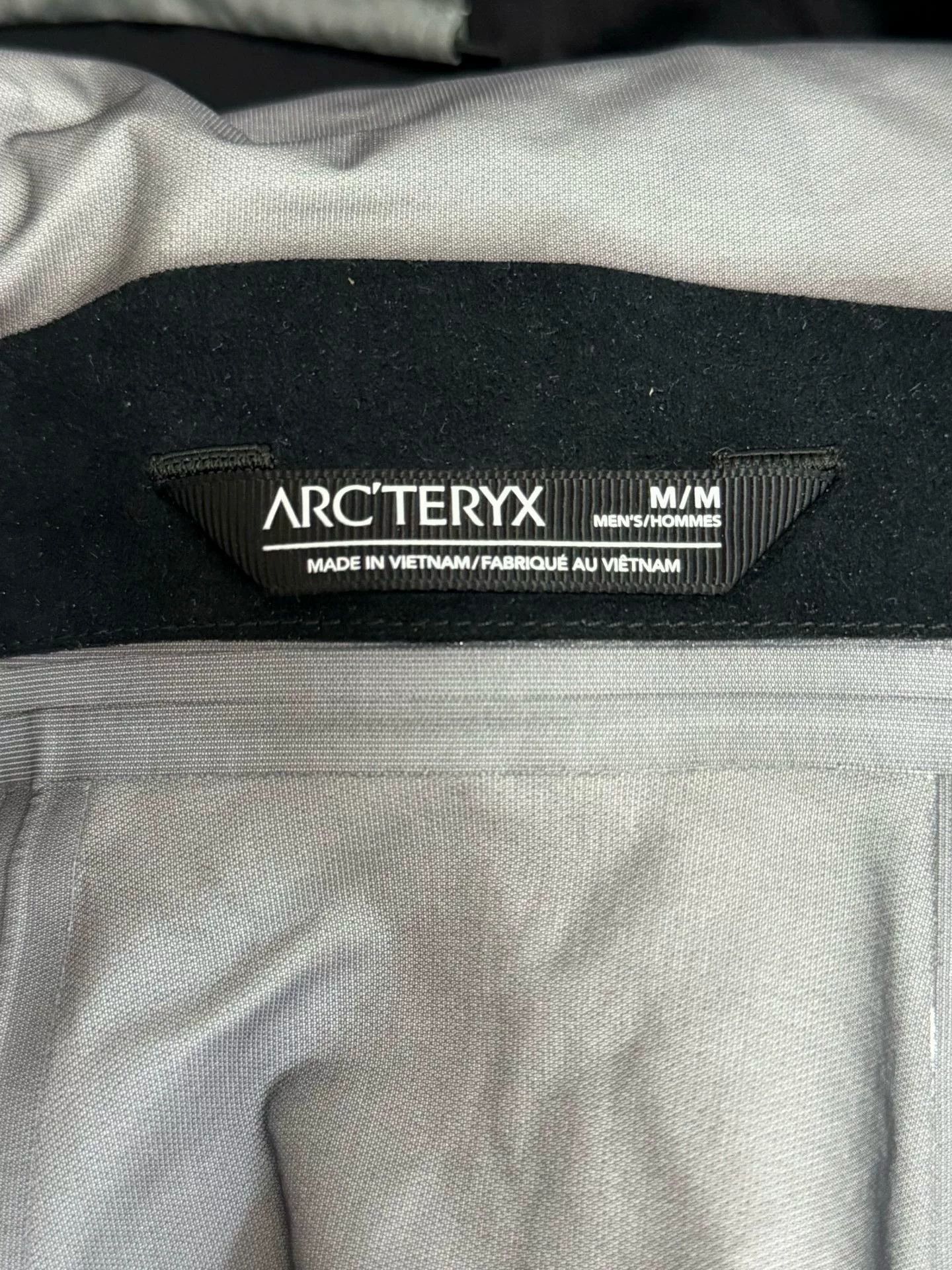 Arc'teryx Arc'teryx Light Jacket M Men Size US M / EU 48-50 / 2 - 6 Thumbnail