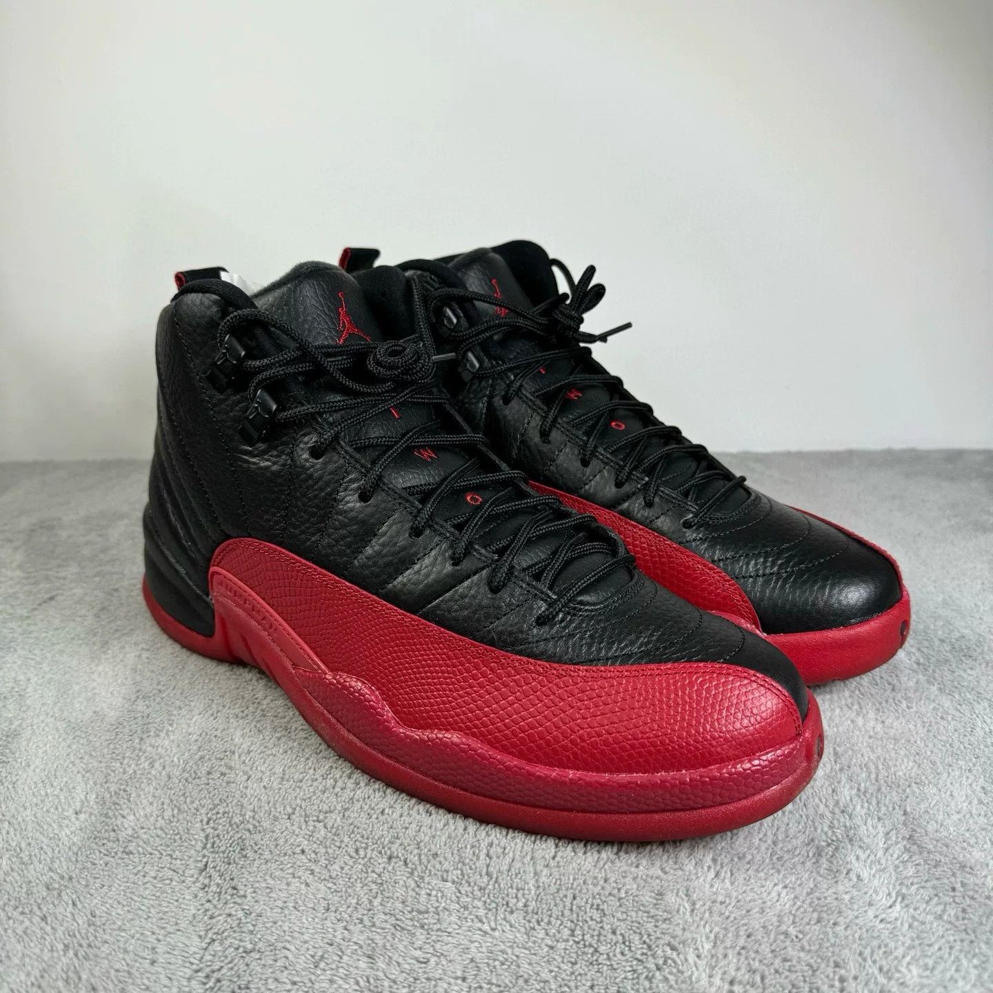 Nike Nike Retro Black Lowtop Sneakers 44.5 Men Size US 11 / EU 44 - 3 Thumbnail