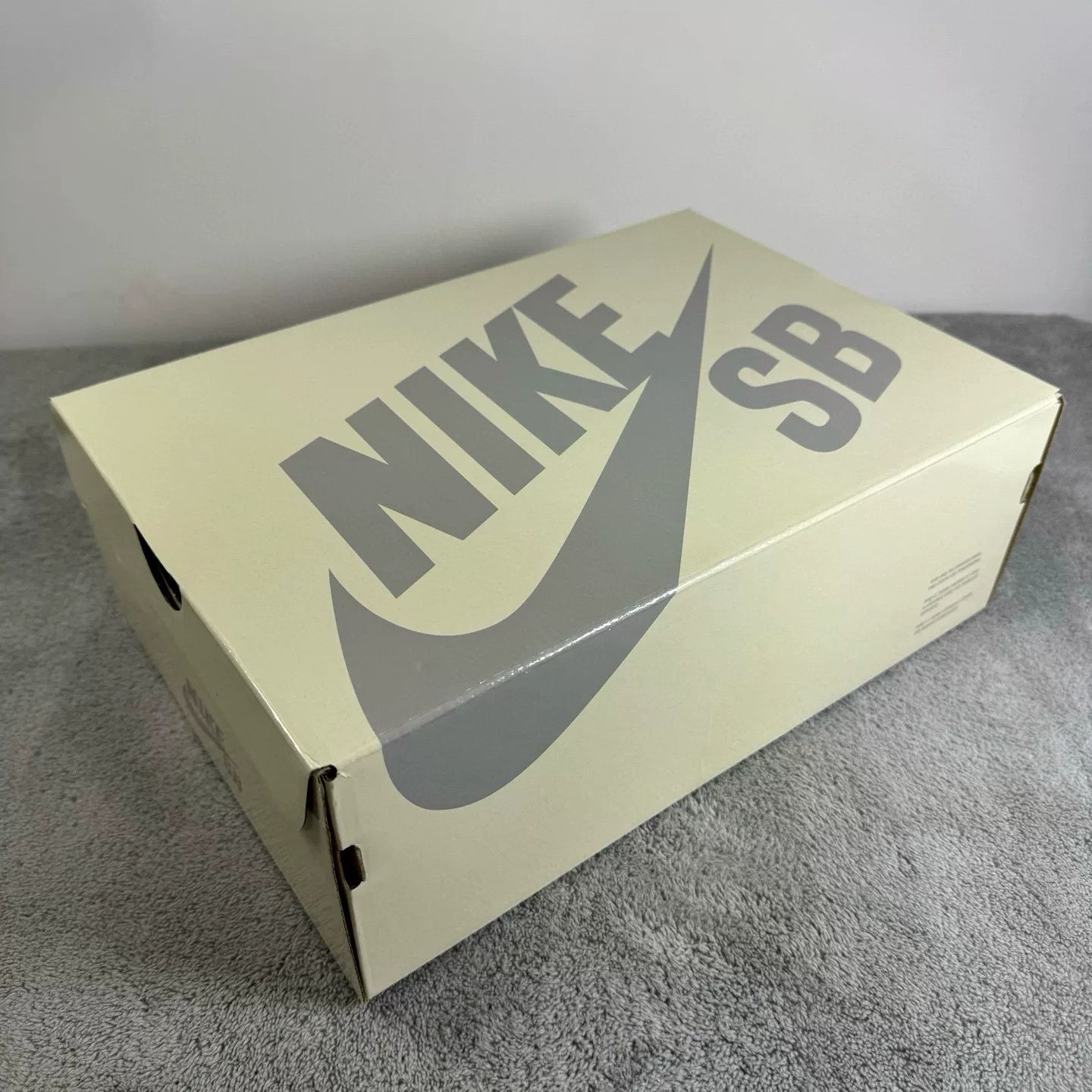 Nike Nike DUNK Black Lowtop Sneakers 44 Men Size US 10.5 / EU 43-44 - 8 Thumbnail