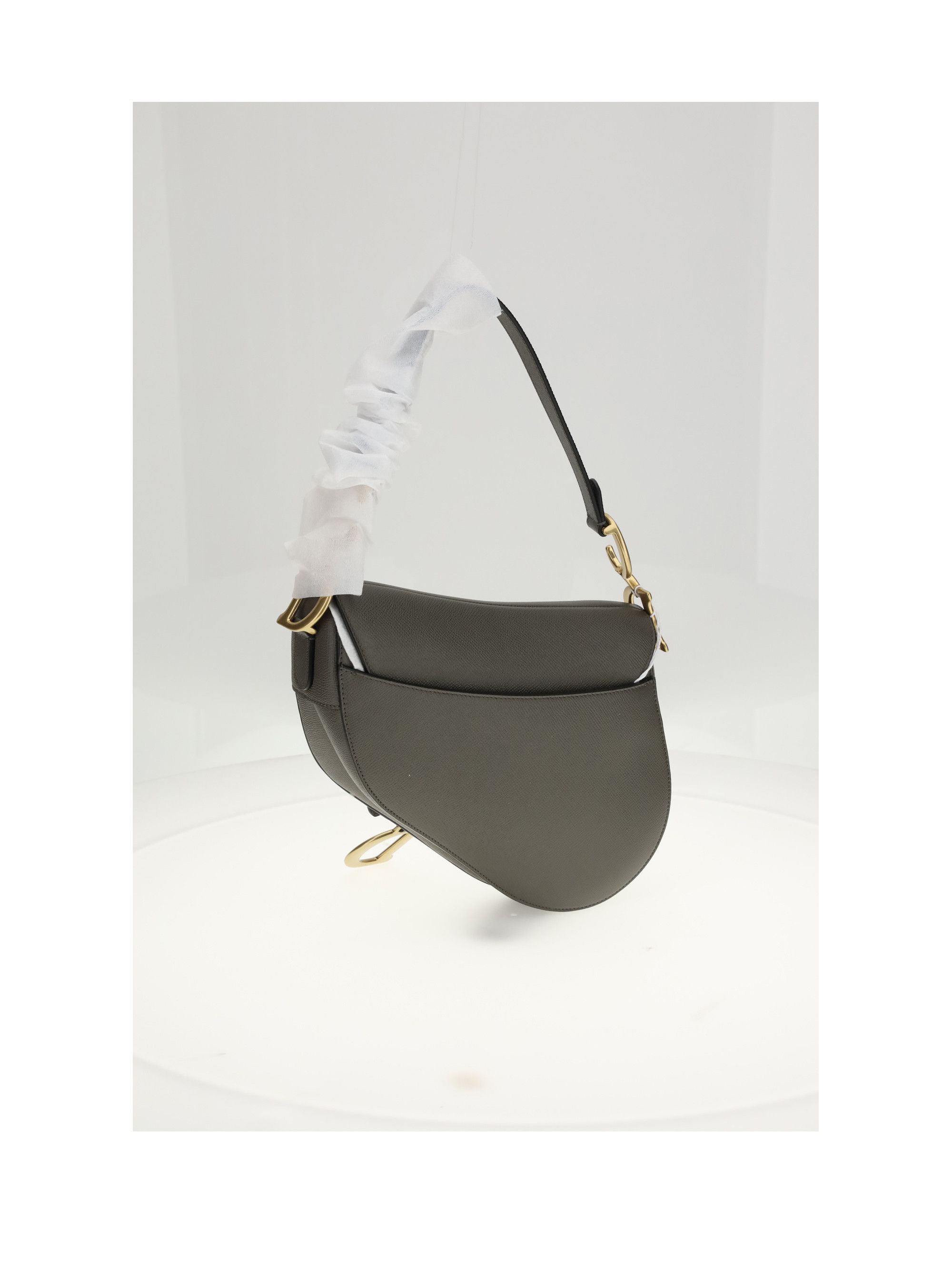Dior SADDLE M CALFSKIN Size ONE SIZE - 3 Thumbnail