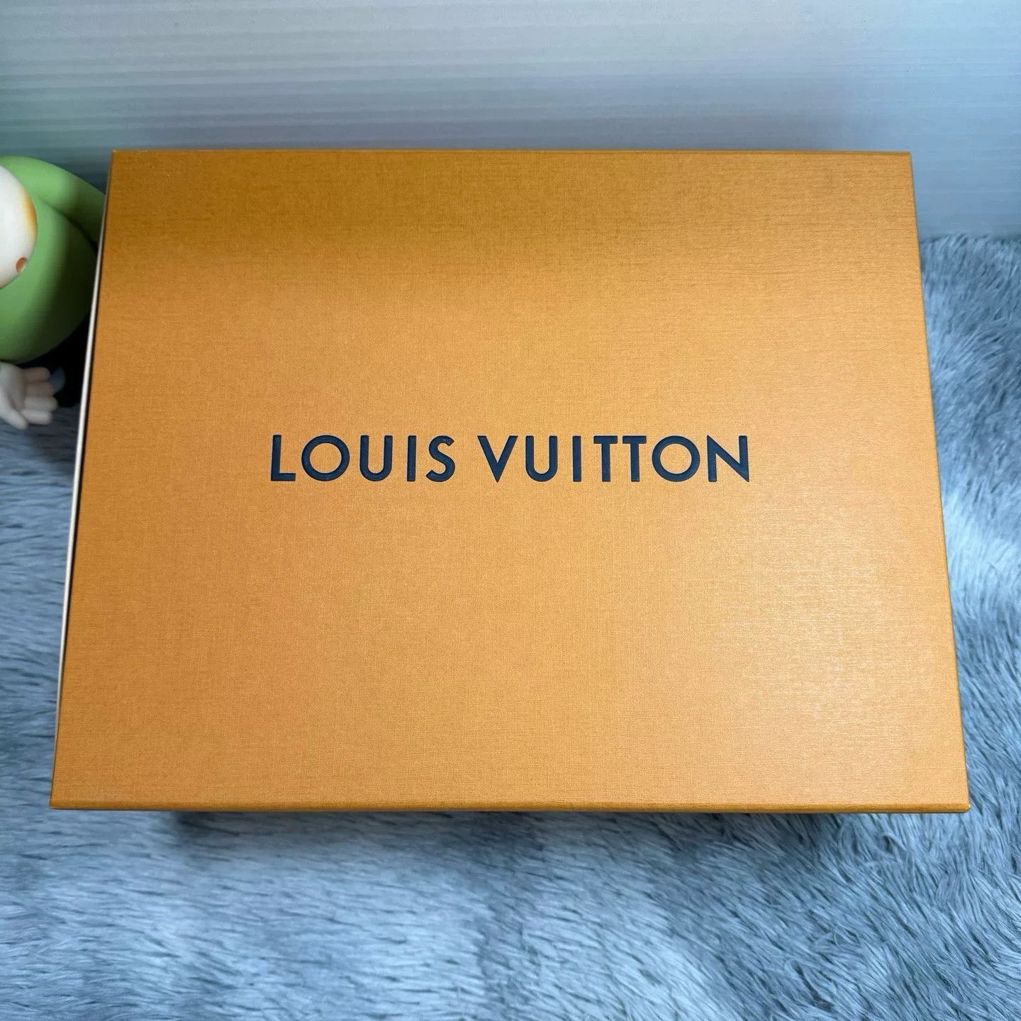 Louis Vuitton Louis Vuitton Training White Lowtop Sneakers 44 Men Size US 10.5 / EU 43-44 - 9 Thumbnail