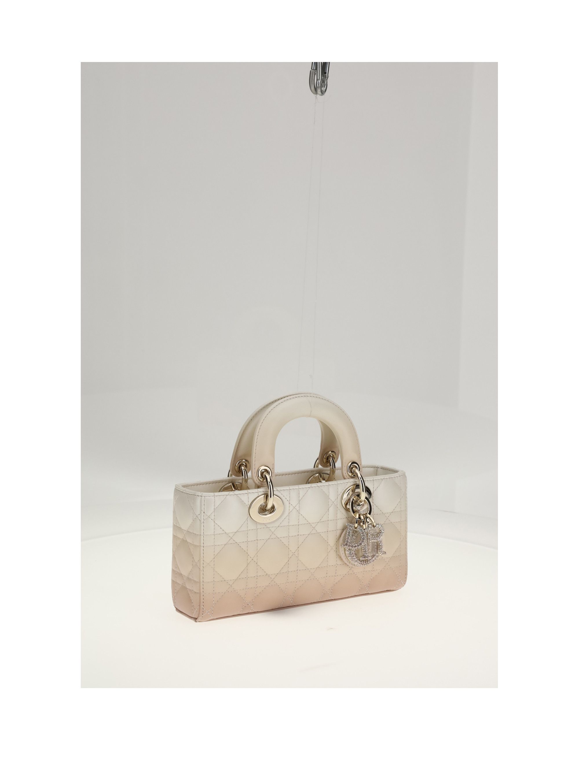 Dior SMALL DJOY DEGRADE Size ONE SIZE - 2 Thumbnail