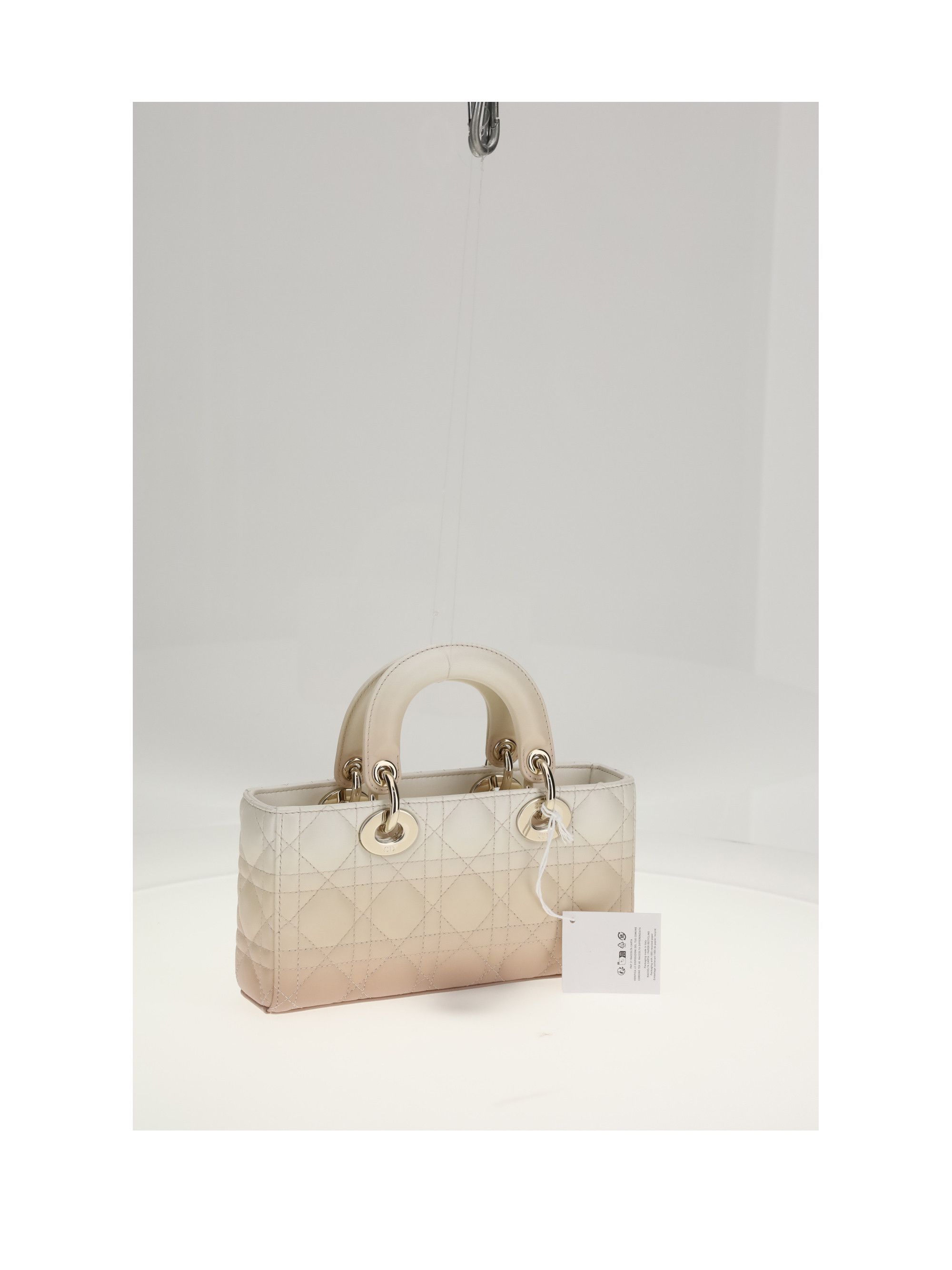 Dior SMALL DJOY DEGRADE Size ONE SIZE - 3 Thumbnail