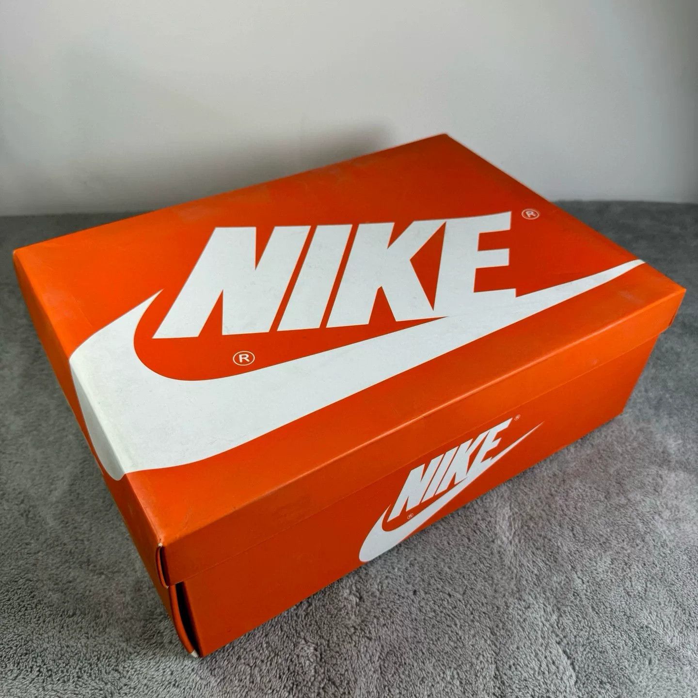 Nike Nike Retro Black Lowtop Sneakers 44 Men Size US 10.5 / EU 43-44 - 9 Thumbnail