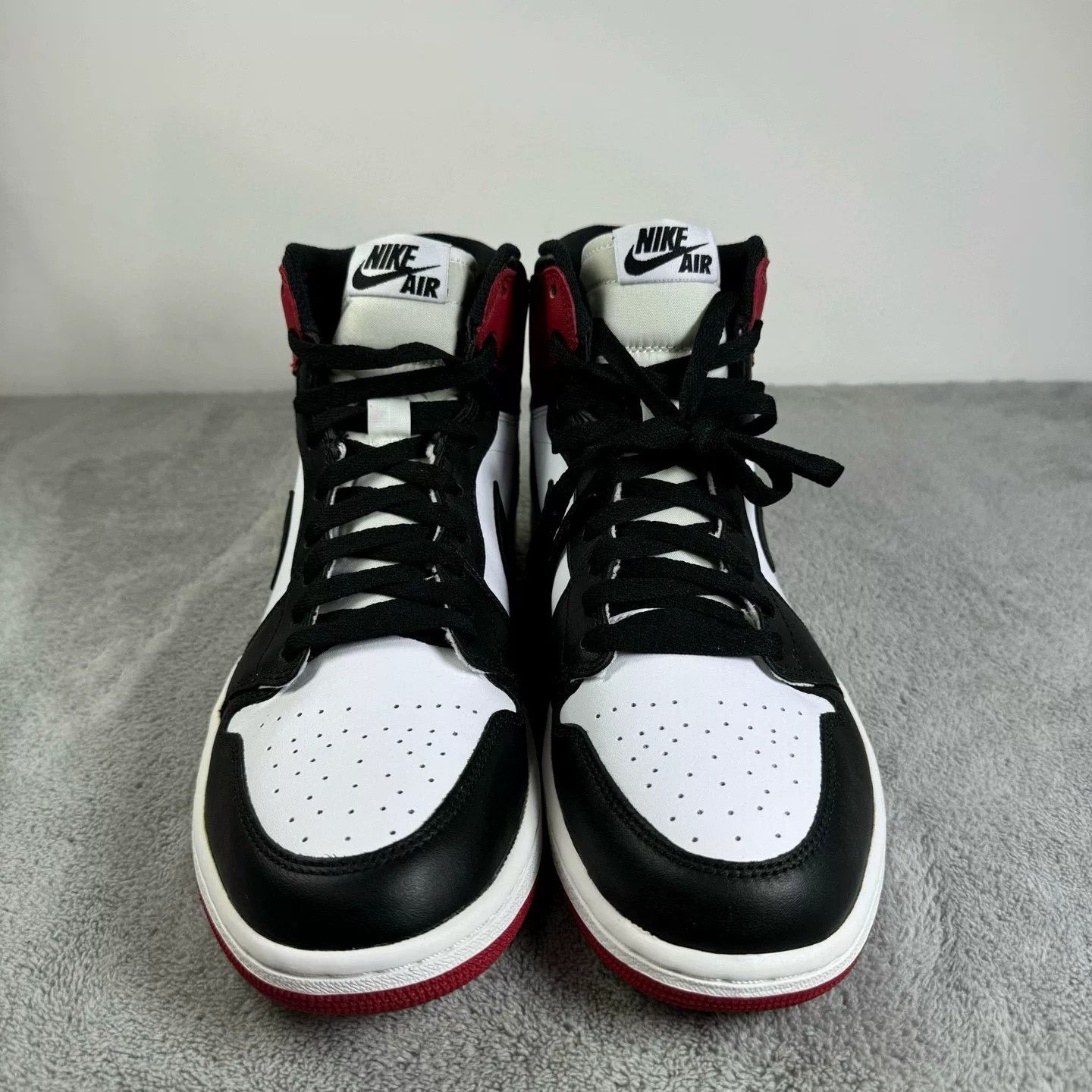Nike Nike Retro Black Lowtop Sneakers 44 Men Size US 10.5 / EU 43-44 - 2 Thumbnail