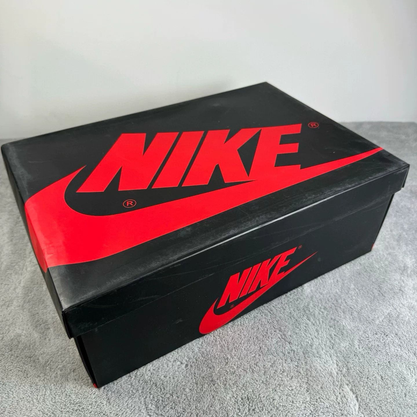 Nike Nike Retro Blue Lowtop Sneakers 13 Men Size US 13 / EU 46 - 9 Thumbnail