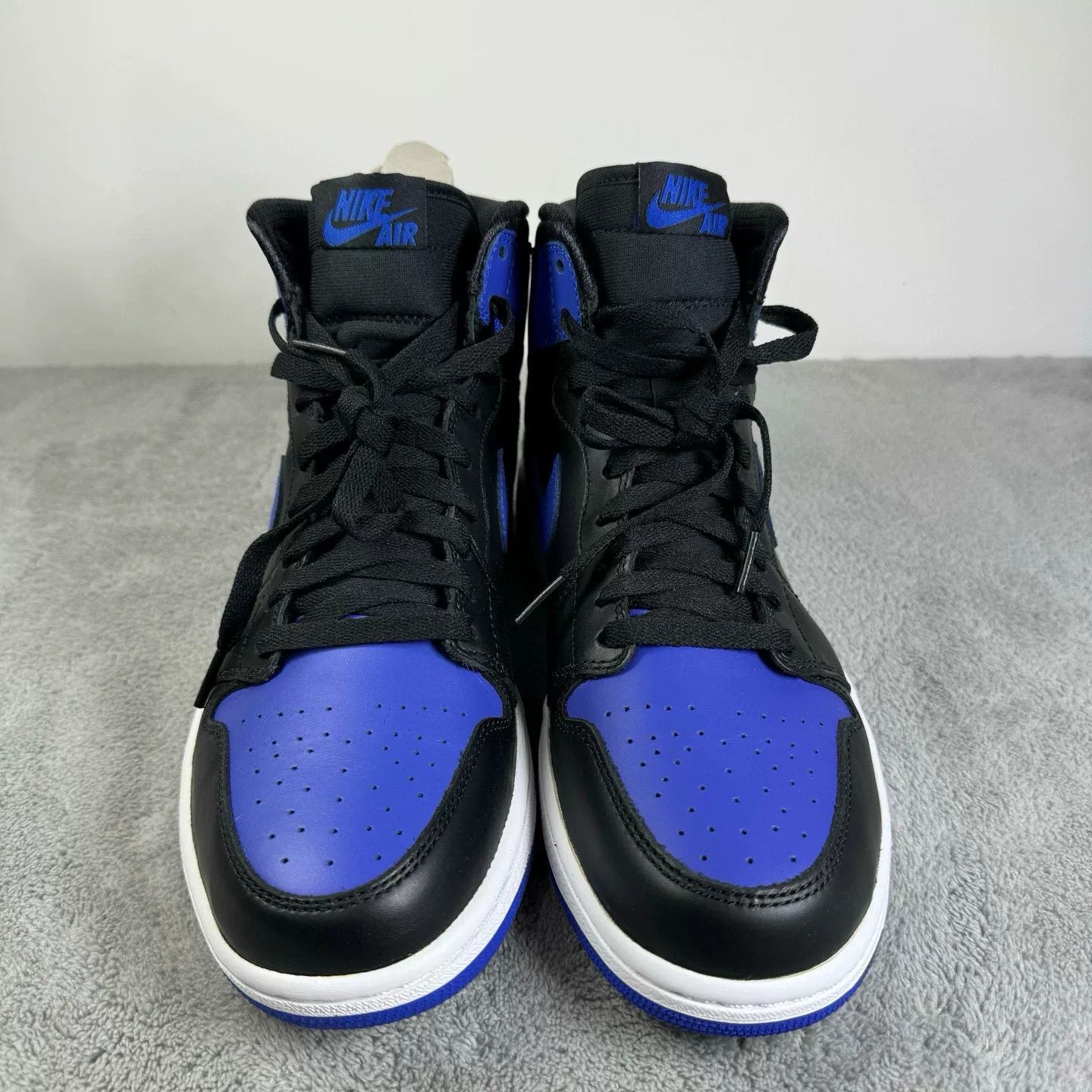 Nike Nike Retro Blue Lowtop Sneakers 13 Men Size US 13 / EU 46 - 2 Thumbnail