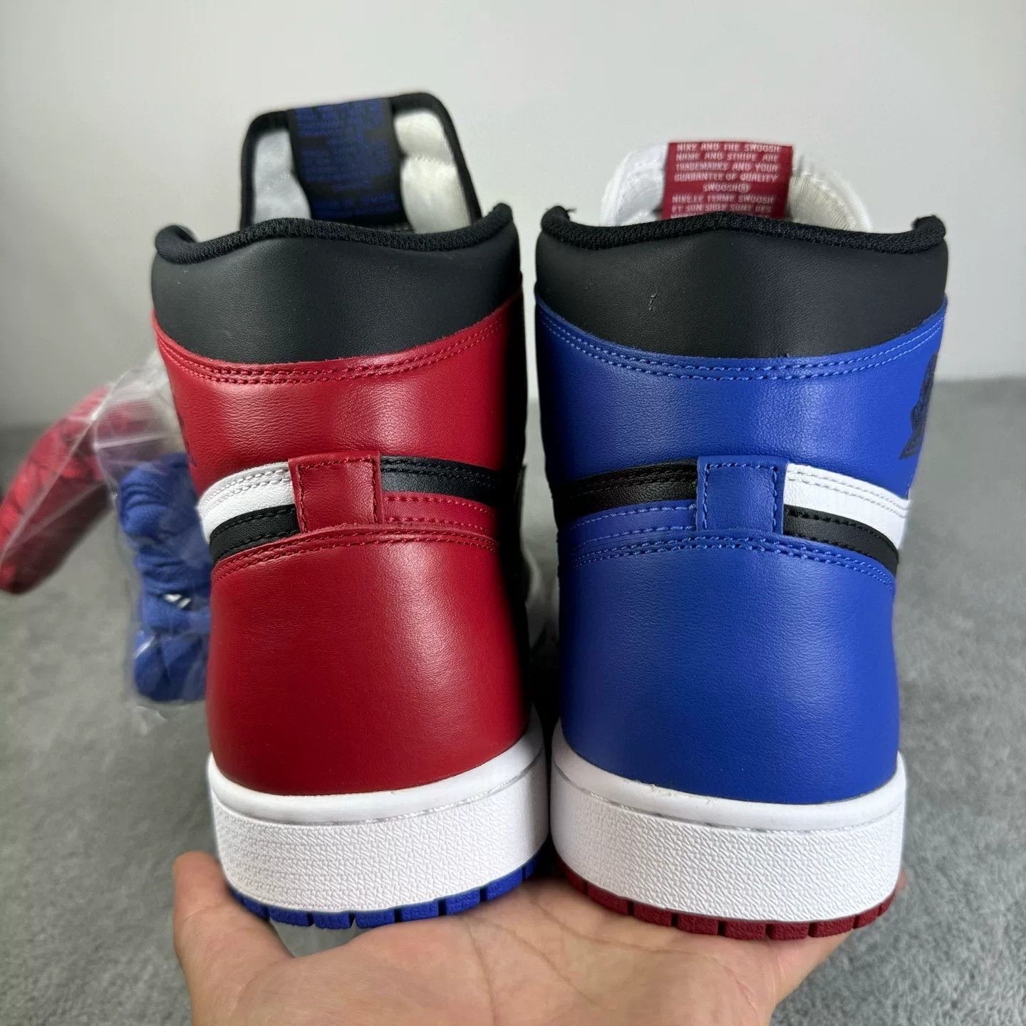 Nike Nike Retro Multi Lowtop Sneakers 44 Men Size US 10.5 / EU 43-44 - 7 Thumbnail