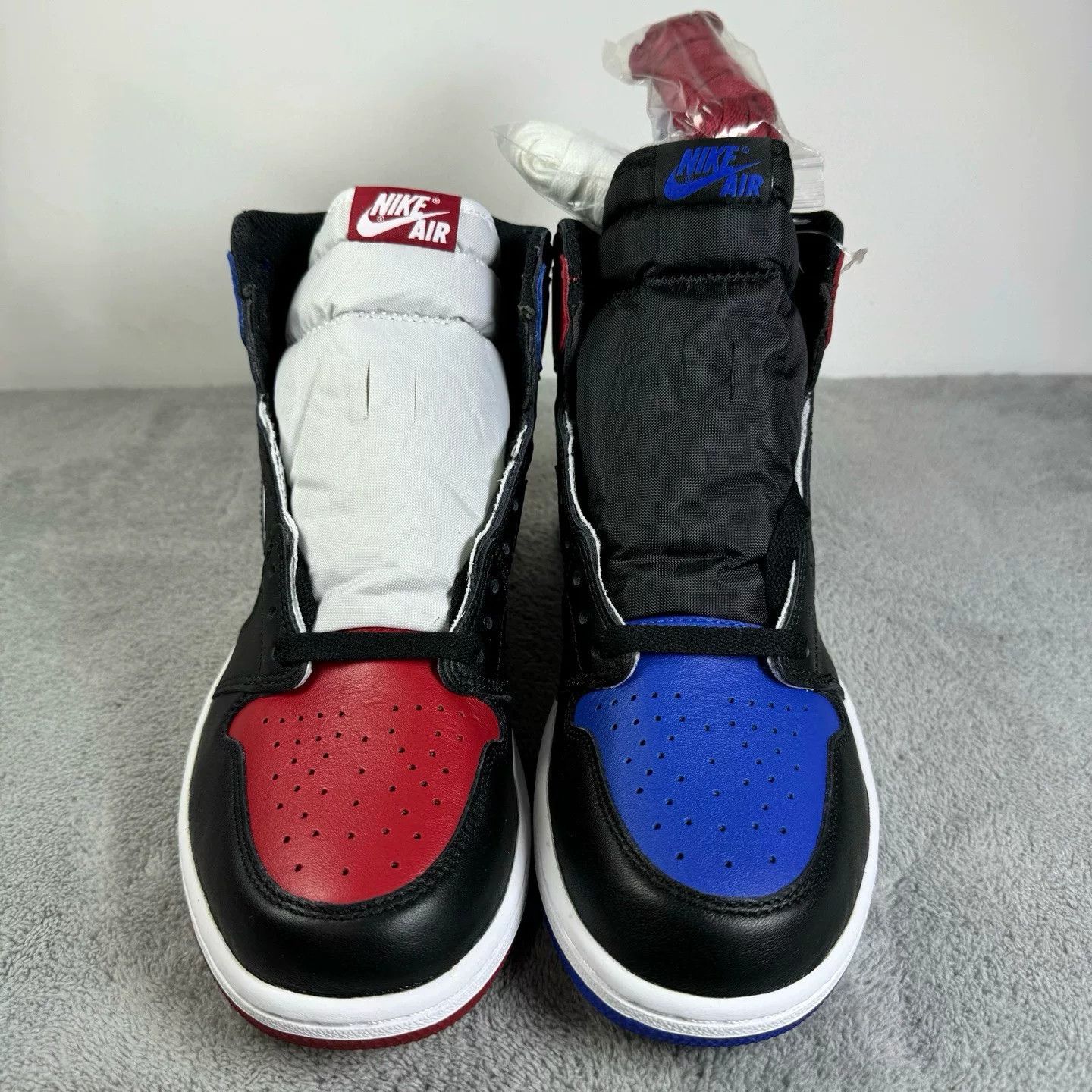 Nike Nike Retro Multi Lowtop Sneakers 44 Men Size US 10.5 / EU 43-44 - 2 Thumbnail