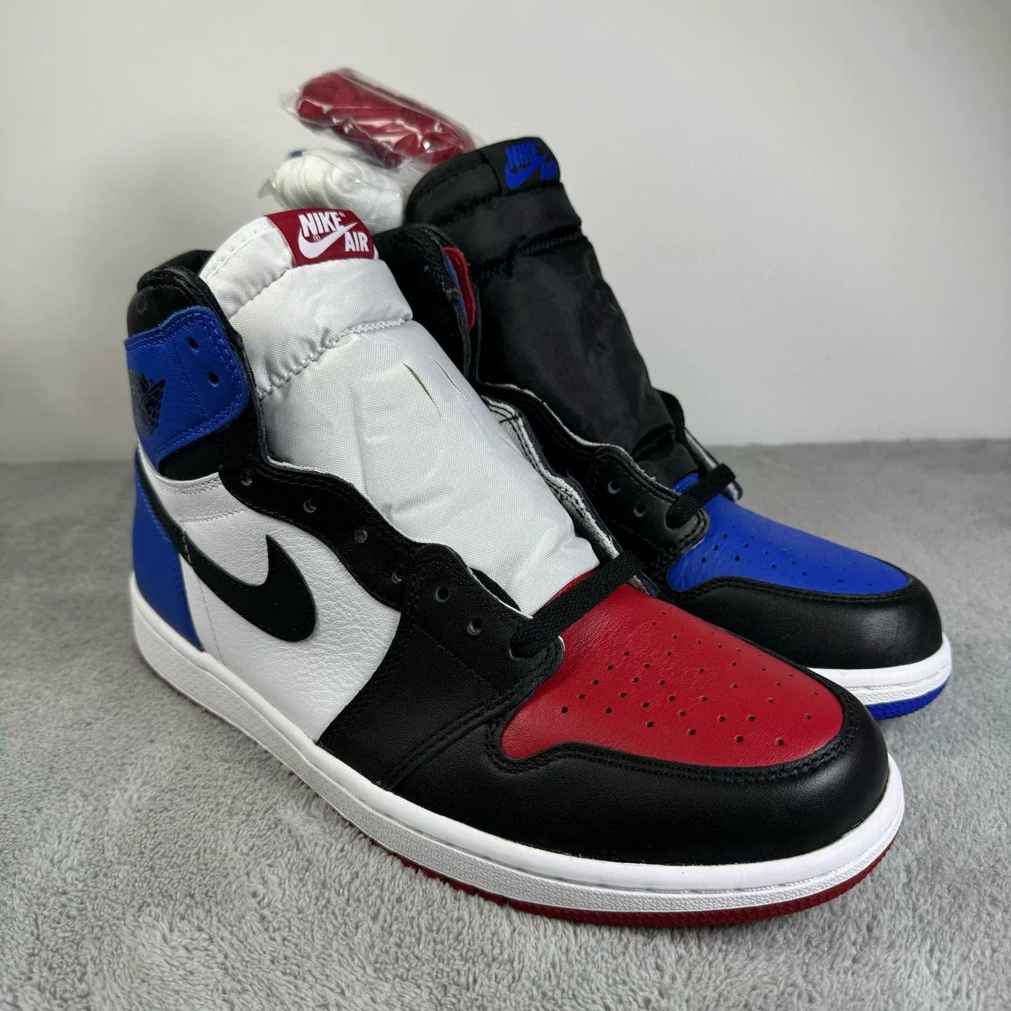 Nike Nike Retro Multi Lowtop Sneakers 44 Men Size US 10.5 / EU 43-44 - 3 Thumbnail