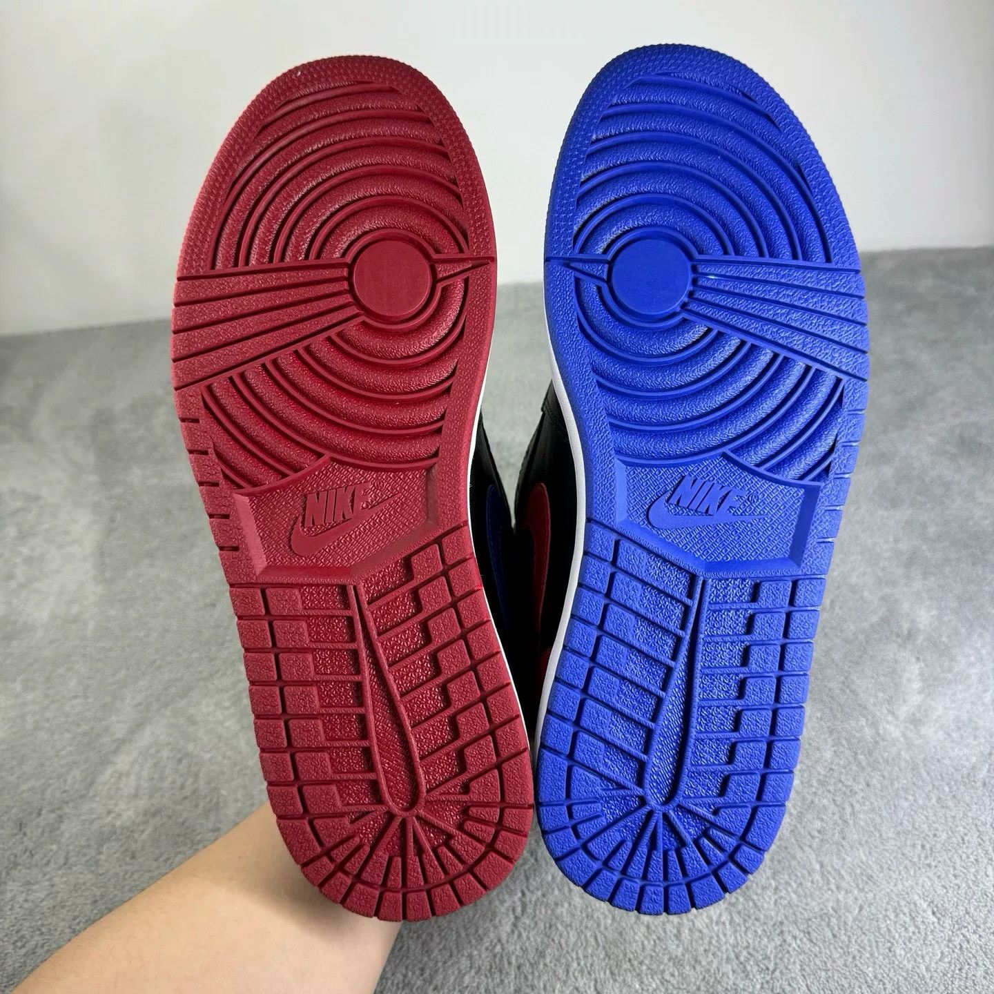 Nike Nike Retro Multi Lowtop Sneakers 44 Men Size US 10.5 / EU 43-44 - 5 Thumbnail