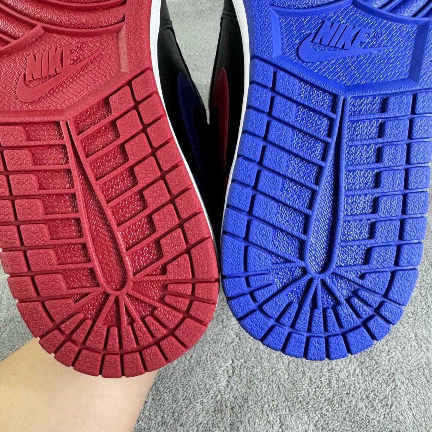 Nike Nike Retro Multi Lowtop Sneakers 44 Men Size US 10.5 / EU 43-44 - 6 Thumbnail