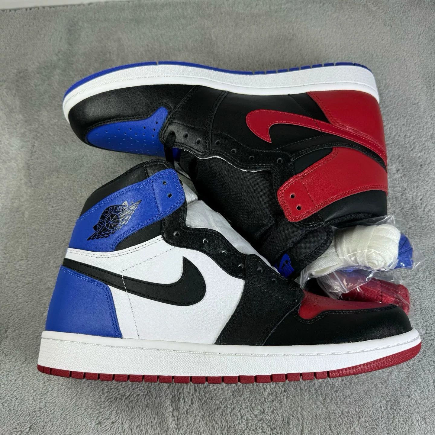 Nike Nike Retro Multi Lowtop Sneakers 44 Men Size US 10.5 / EU 43-44 - 4 Thumbnail
