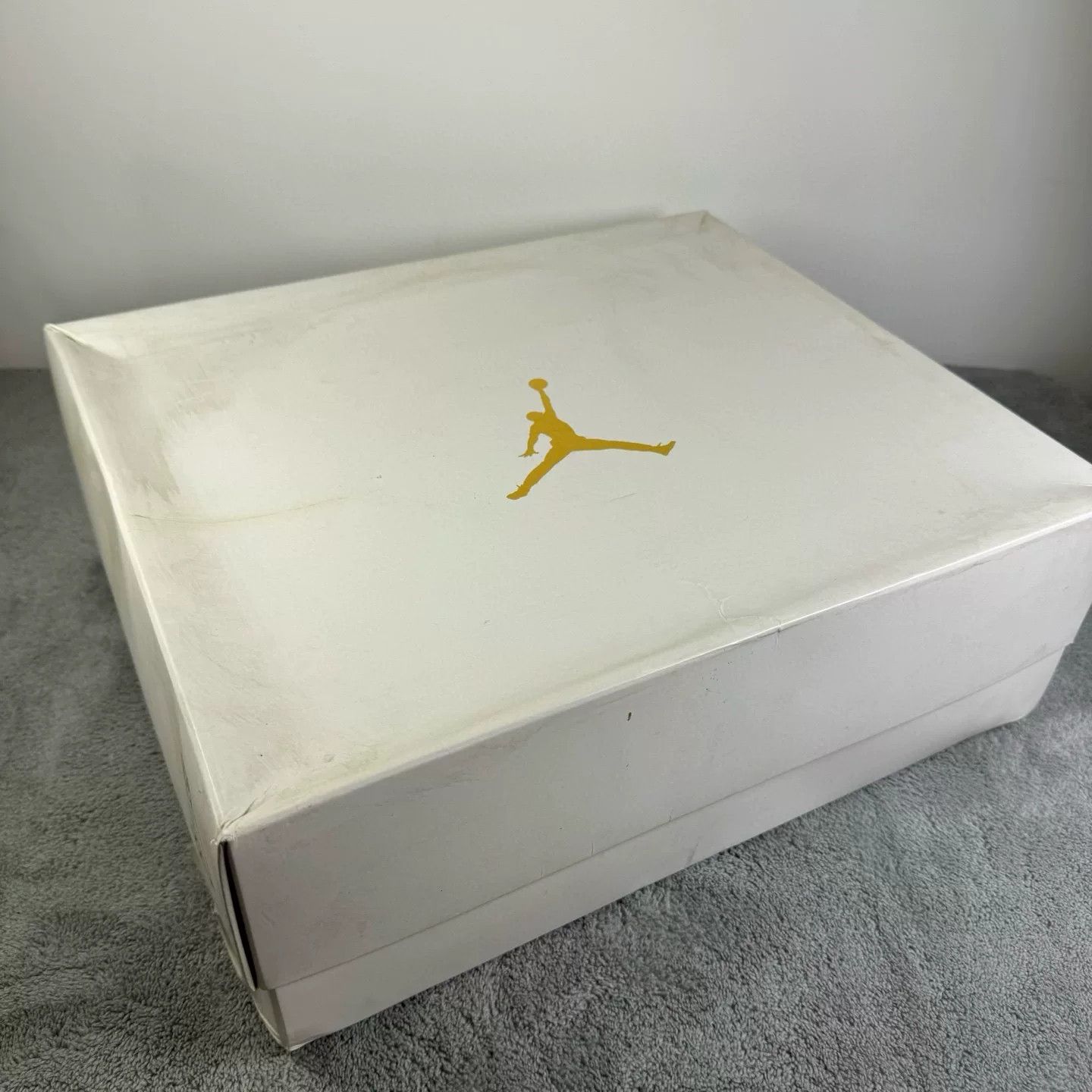 Nike Nike Retro White Lowtop Sneakers 44.5 Men Size US 11 / EU 44 - 9 Thumbnail