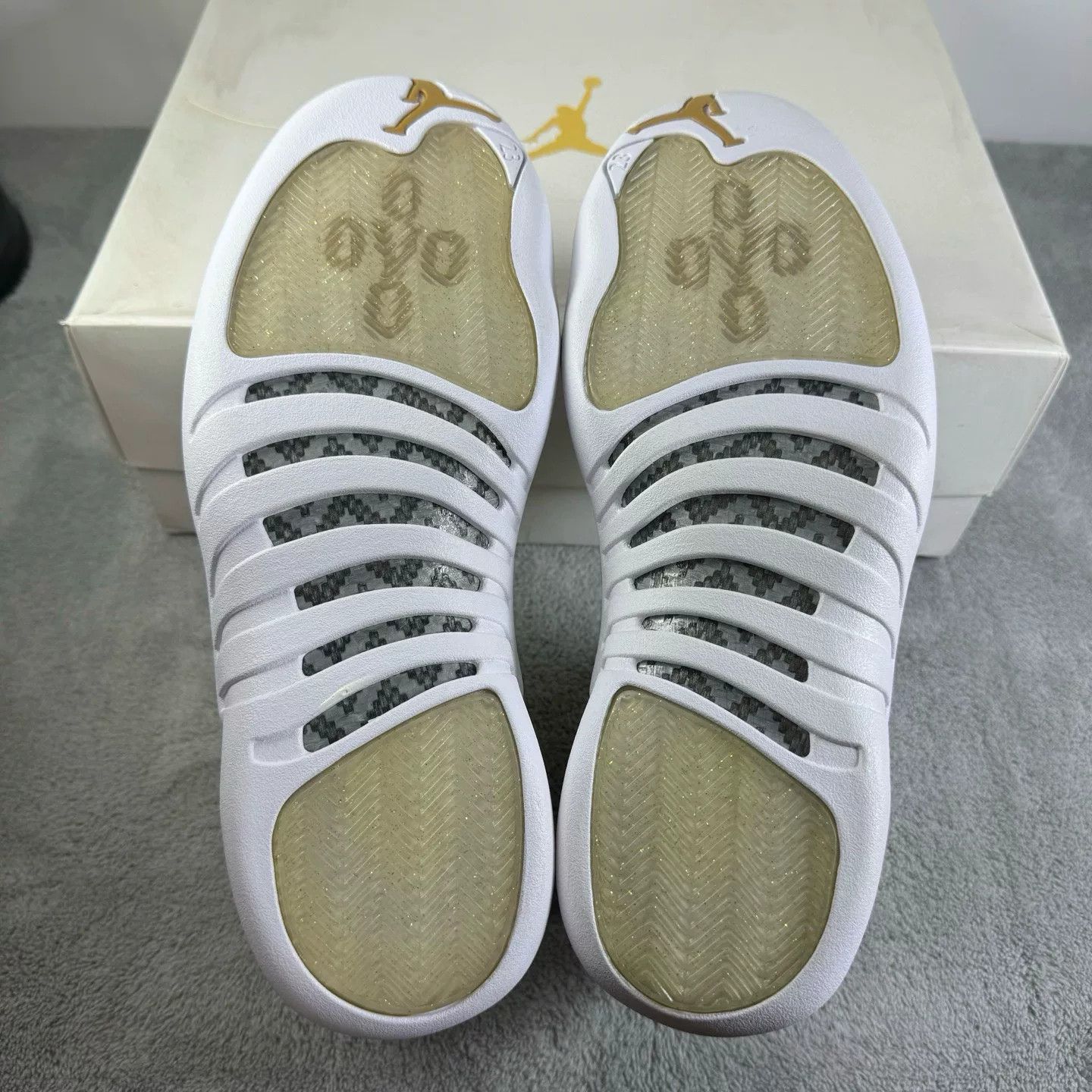 Nike Nike Retro White Lowtop Sneakers 44.5 Men Size US 11 / EU 44 - 5 Thumbnail