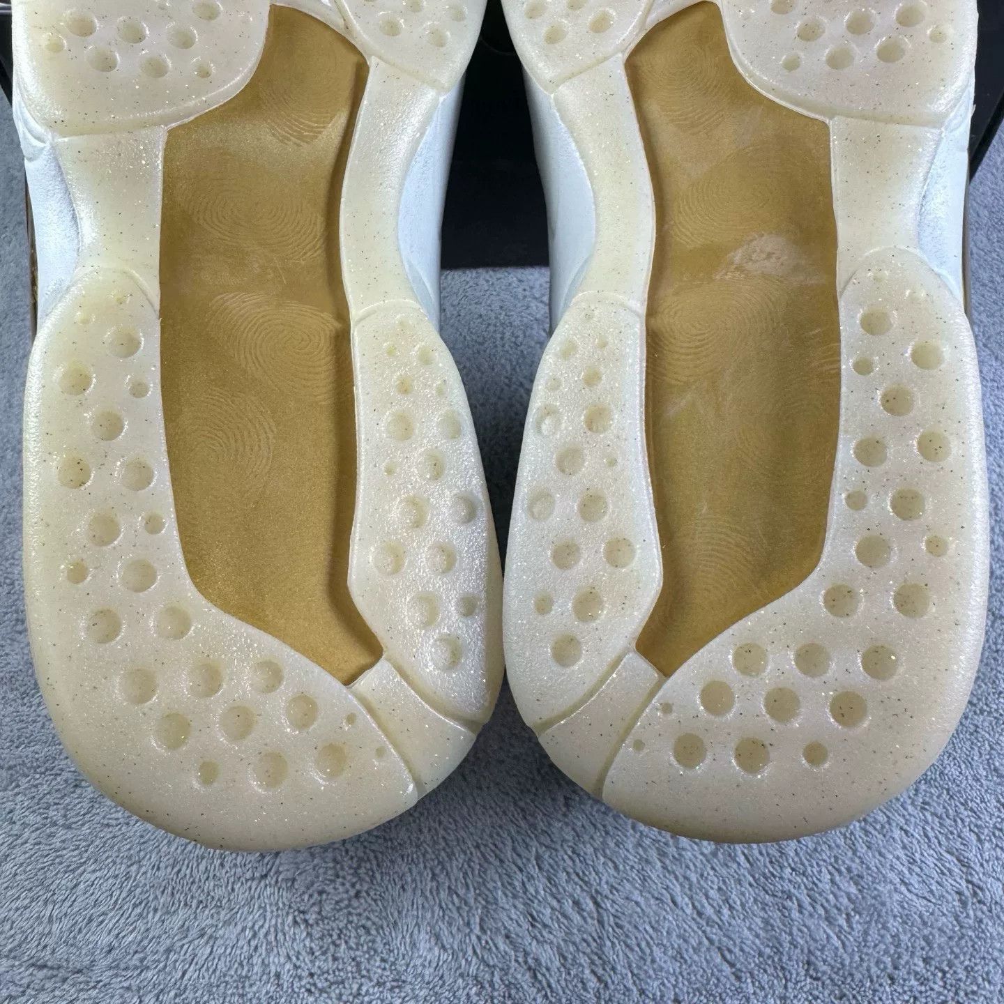 Nike Nike Retro White Lowtop Sneakers 44 Men Size US 10.5 / EU 43-44 - 6 Thumbnail