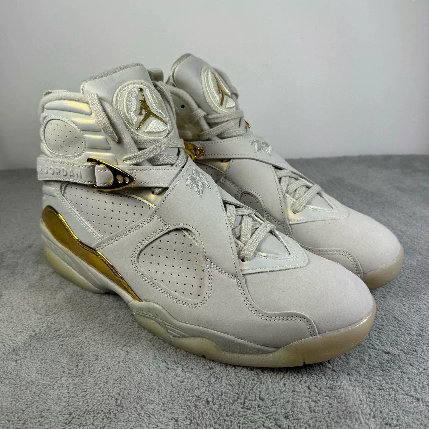 Nike Nike Retro White Lowtop Sneakers 44 Men Size US 10.5 / EU 43-44 - 3 Thumbnail