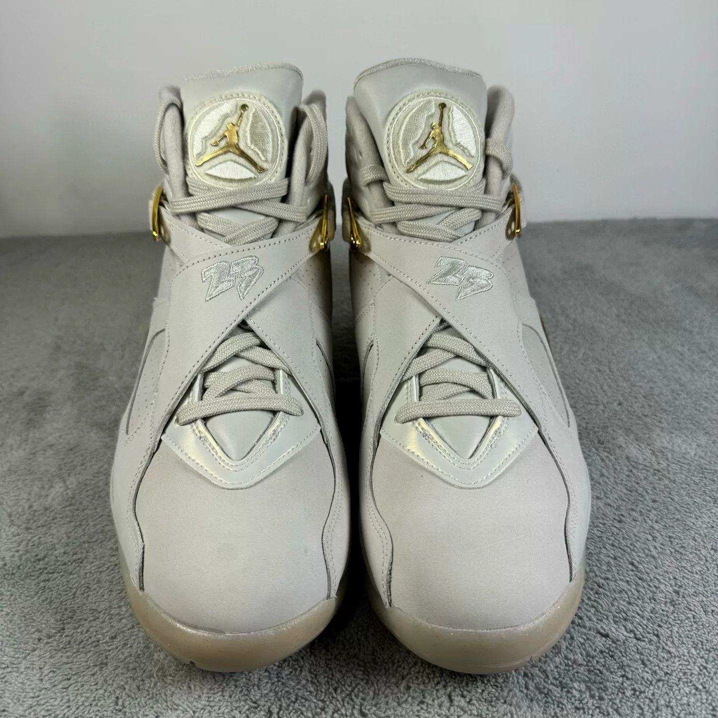 Nike Nike Retro White Lowtop Sneakers 44 Men Size US 10.5 / EU 43-44 - 2 Thumbnail
