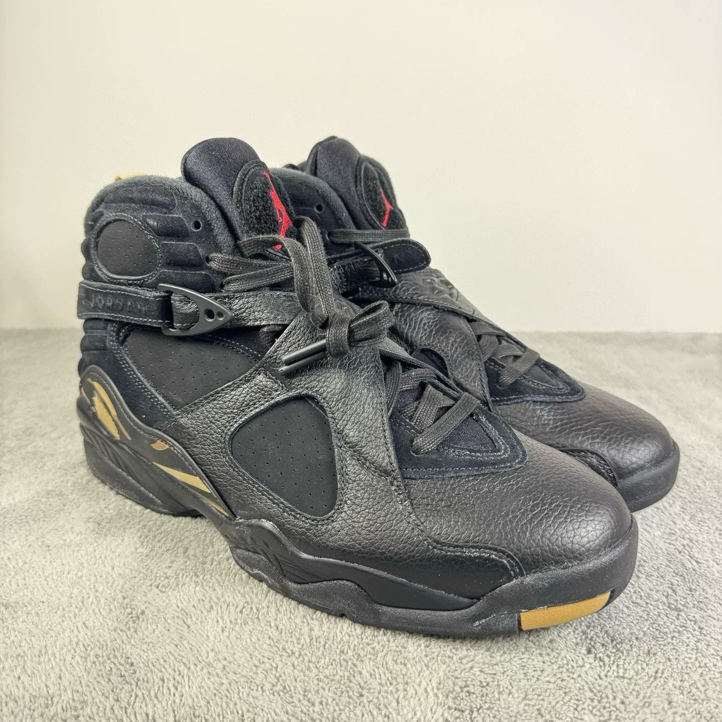 Nike Nike Retro Black Lowtop Sneakers 44 Men Size US 10.5 / EU 43-44 - 3 Thumbnail