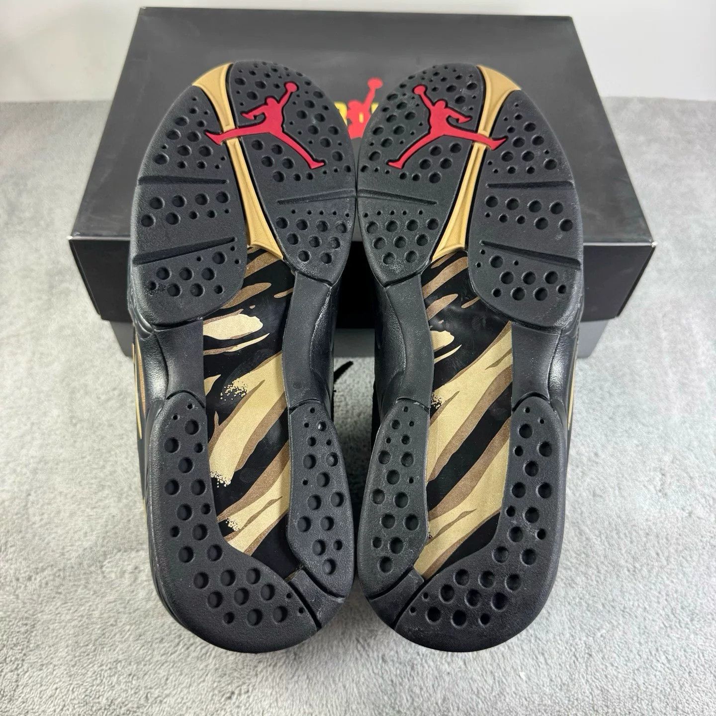 Nike Nike Retro Black Lowtop Sneakers 44 Men Size US 10.5 / EU 43-44 - 5 Thumbnail