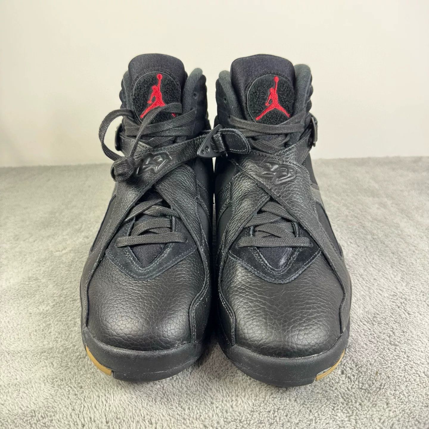 Nike Nike Retro Black Lowtop Sneakers 44 Men Size US 10.5 / EU 43-44 - 2 Thumbnail