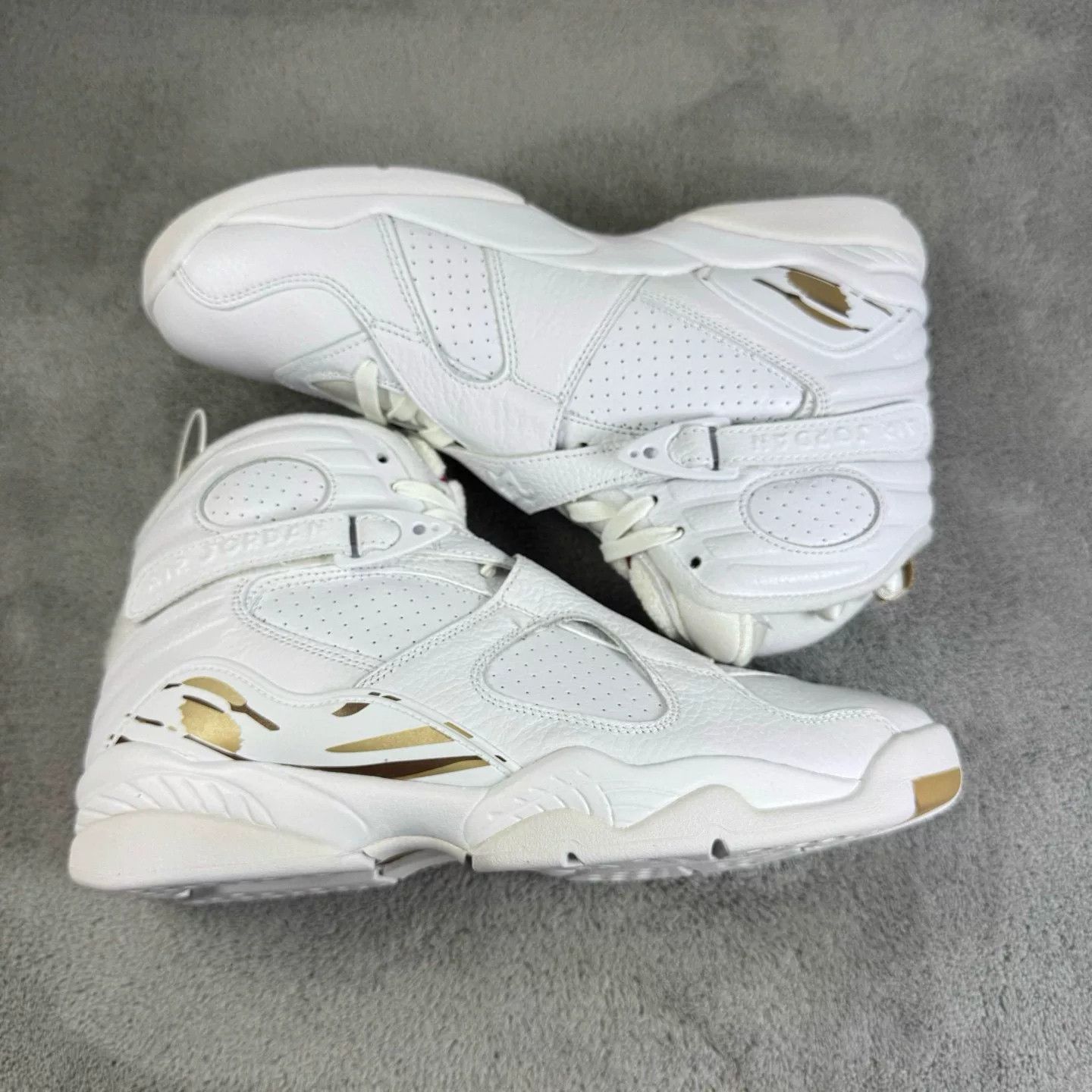 Nike Nike Retro White Lowtop Sneakers 44 Men Size US 10.5 / EU 43-44 - 7 Thumbnail