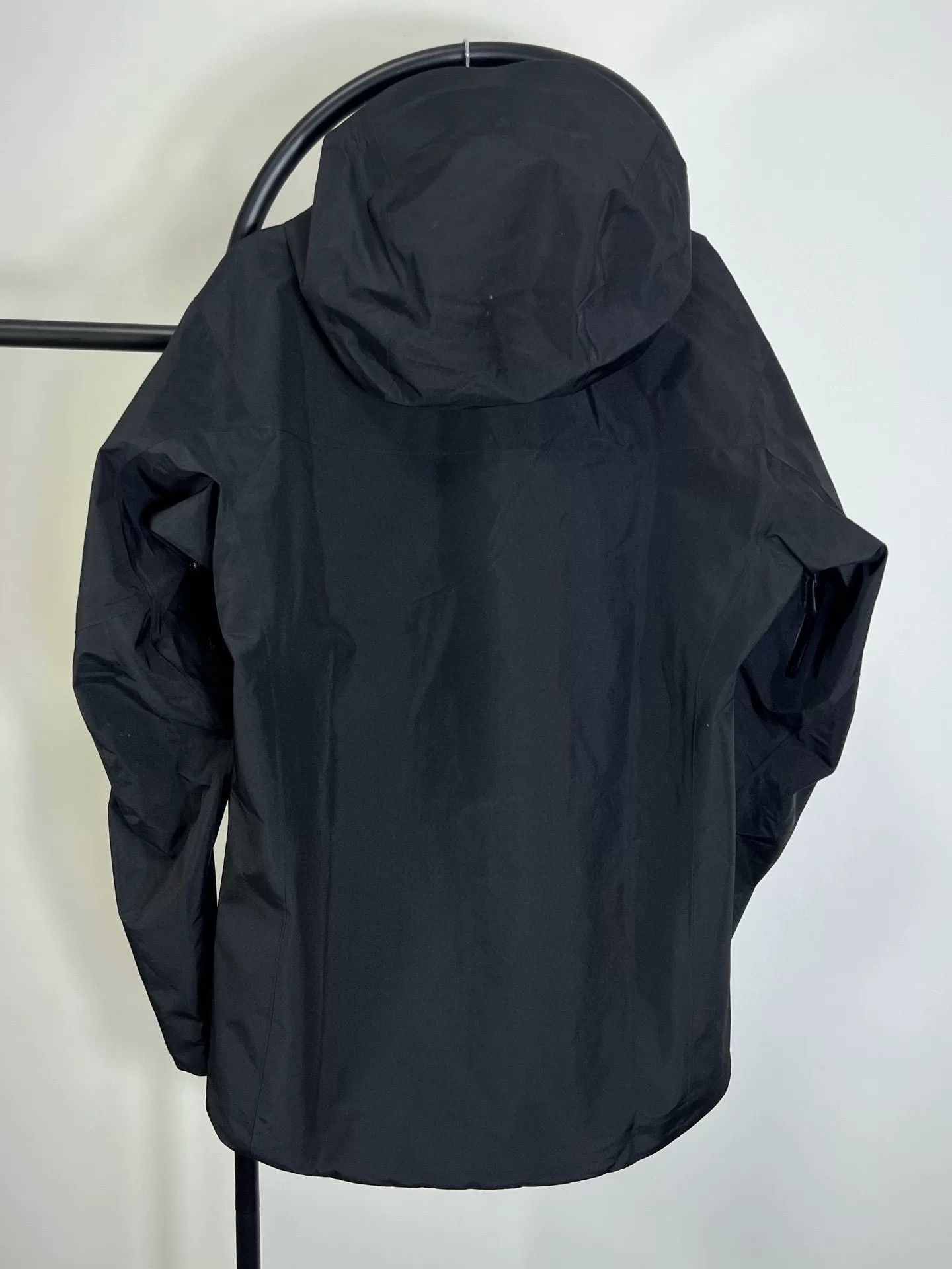 Arc'teryx Arc'teryx Tiger Light Jacket S Men Size US S / EU 44-46 / 1 - 4 Thumbnail