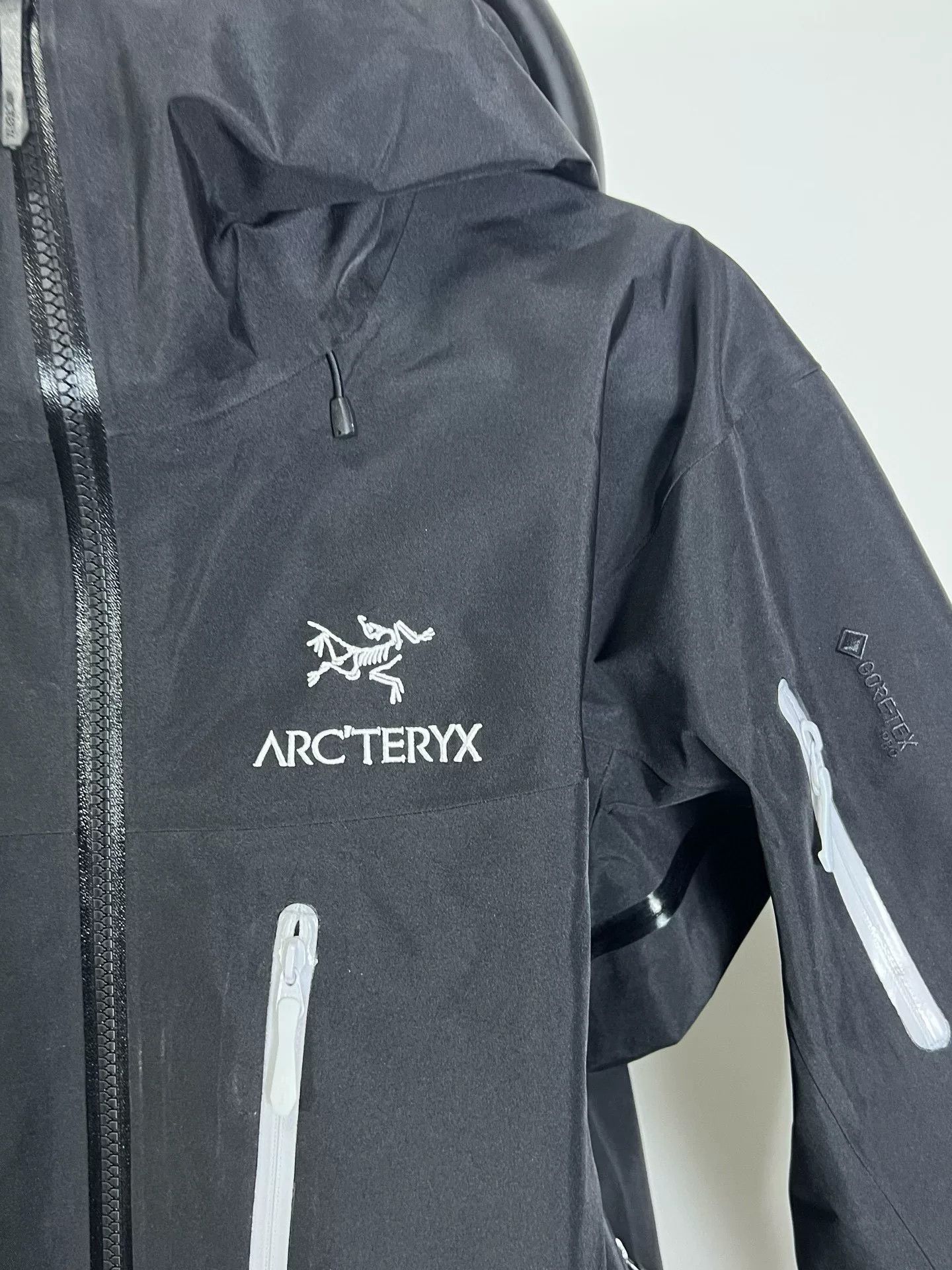 Arc'teryx Arc'teryx Tiger Light Jacket S Men Size US S / EU 44-46 / 1 - 2 Thumbnail