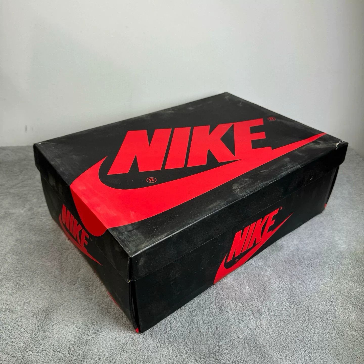 Nike Nike Retro Black Lowtop Sneakers 44 Men Size US 10.5 / EU 43-44 - 9 Thumbnail