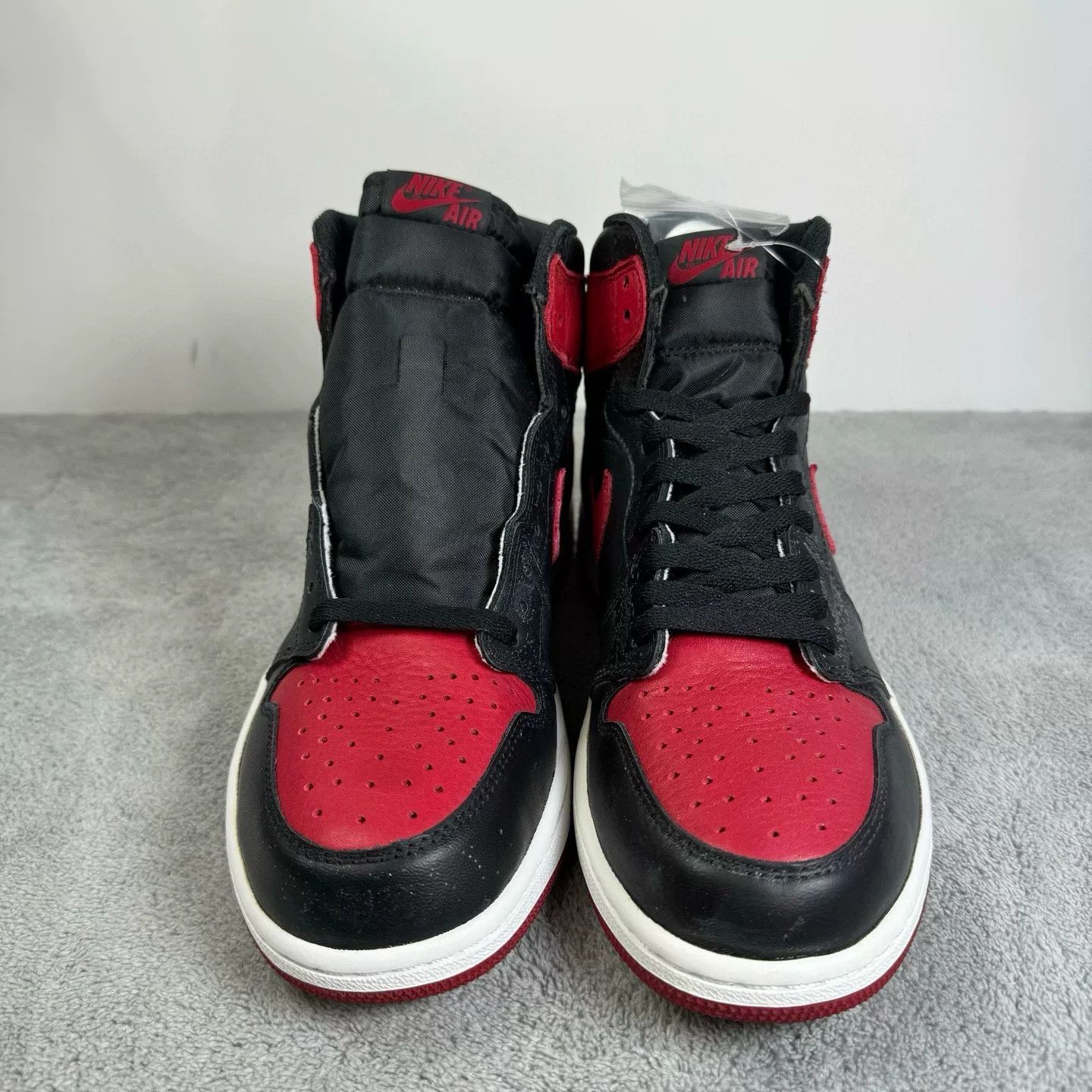 Nike Nike Retro Black Lowtop Sneakers 44 Men Size US 10.5 / EU 43-44 - 2 Thumbnail