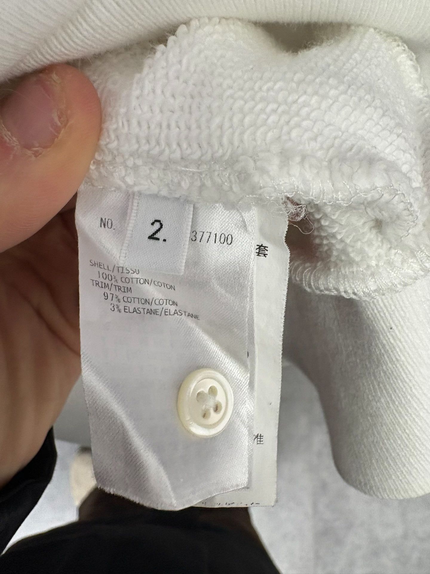 Thom Browne Thom Browne Brown Jacket 60 Women Size XXL / US 16-18 / IT 52-54 - 4 Thumbnail