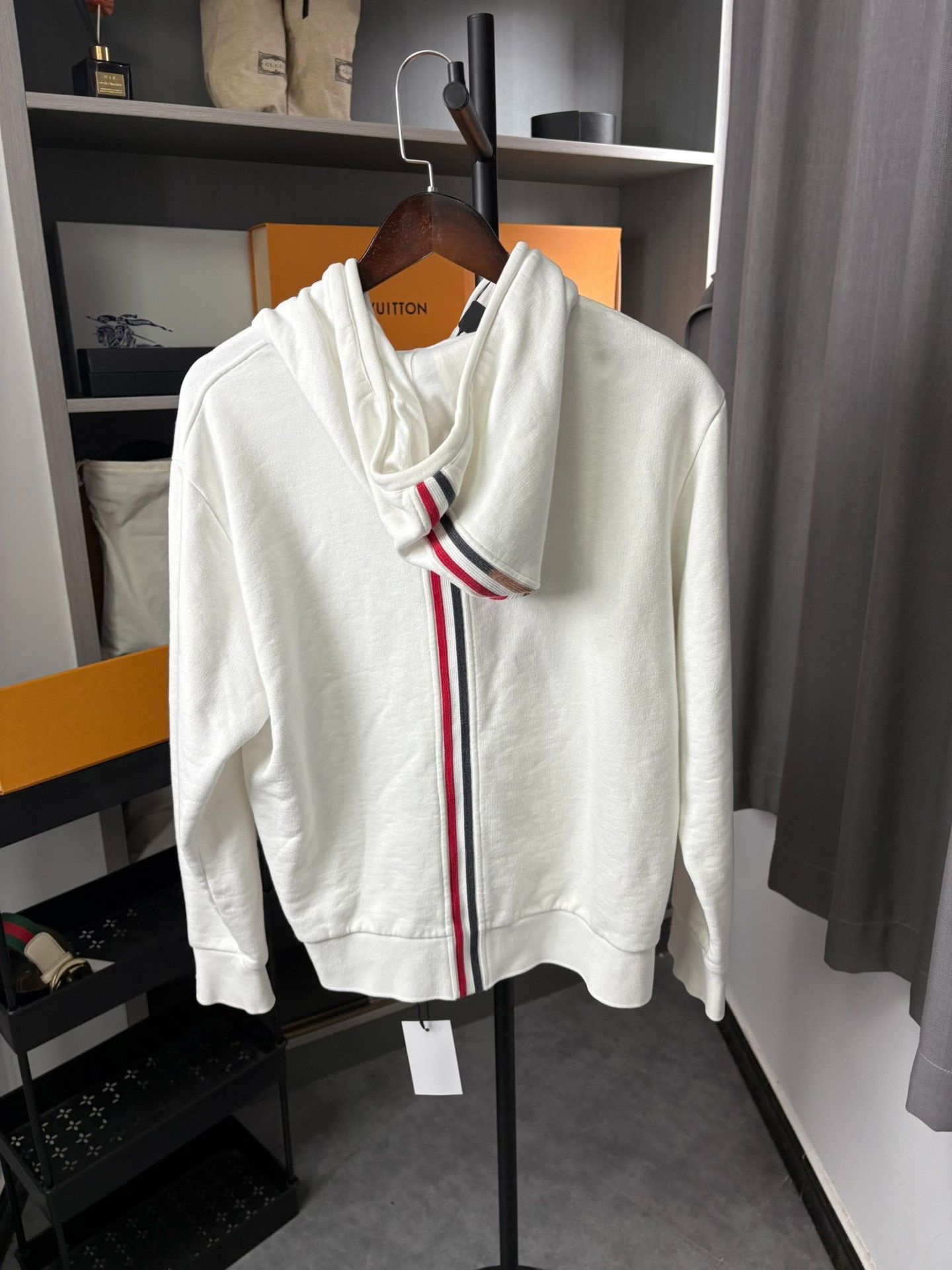 Thom Browne Thom Browne Brown Jacket 60 Women Size XXL / US 16-18 / IT 52-54 - 3 Thumbnail