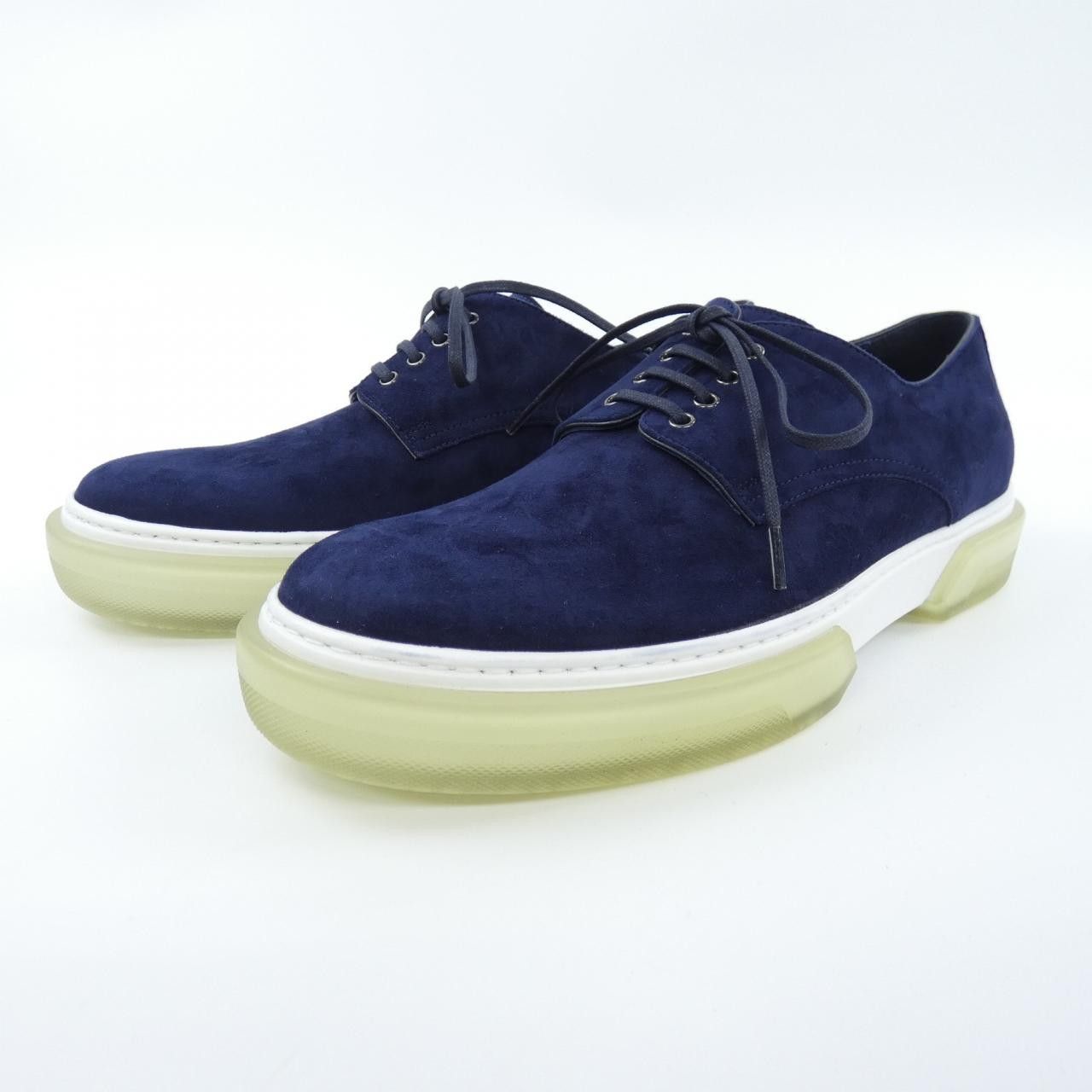 Hermes Hermes Hermes Leather Shoes Others Shoes DUTY FREE for USA Size ONE SIZE - 3 Thumbnail