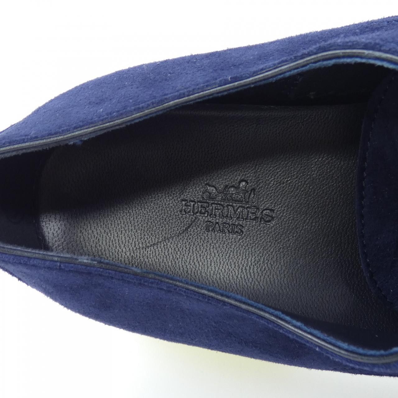 Hermes Hermes Hermes Leather Shoes Others Shoes DUTY FREE for USA Size ONE SIZE - 6 Thumbnail