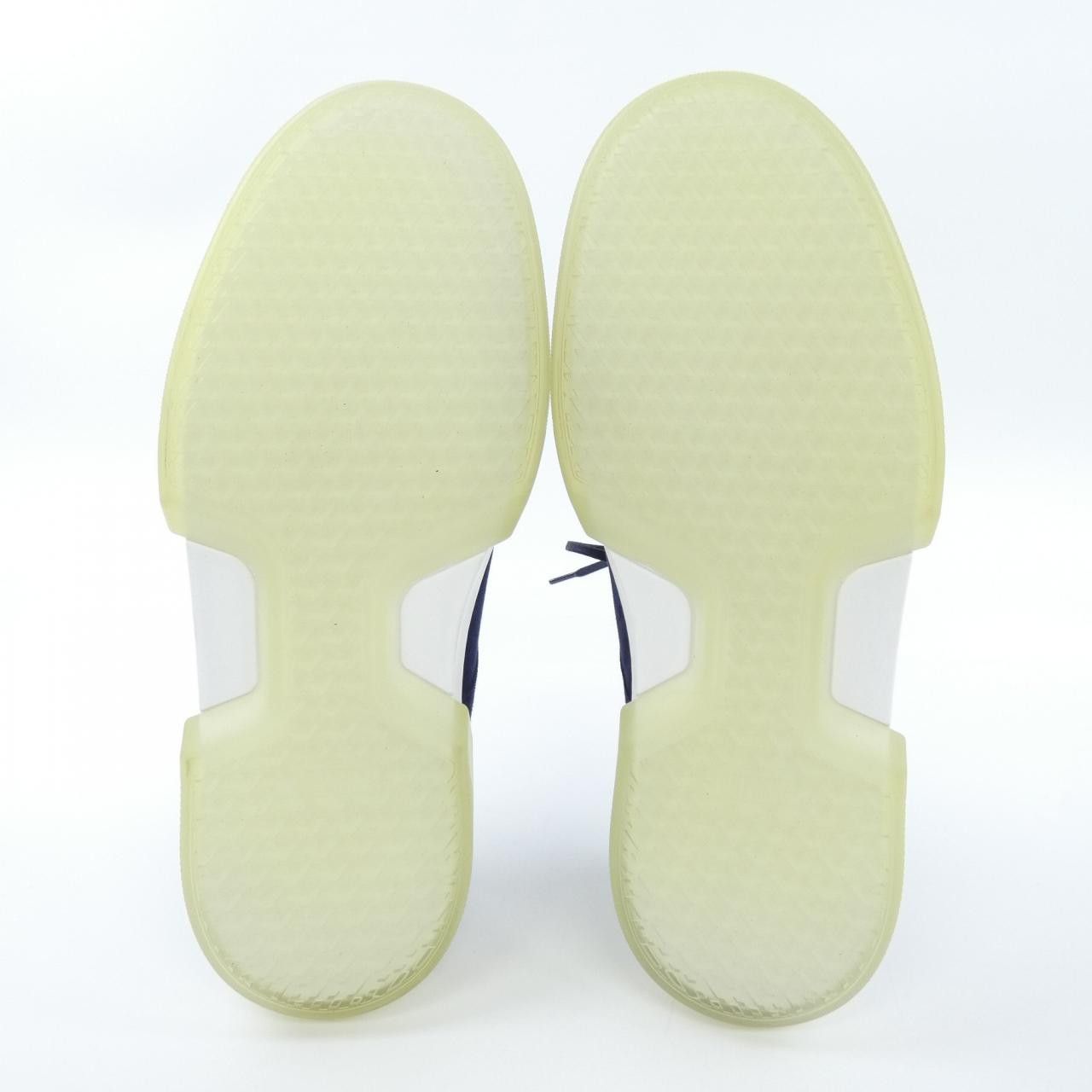 Hermes Hermes Hermes Leather Shoes Others Shoes DUTY FREE for USA Size ONE SIZE - 4 Thumbnail