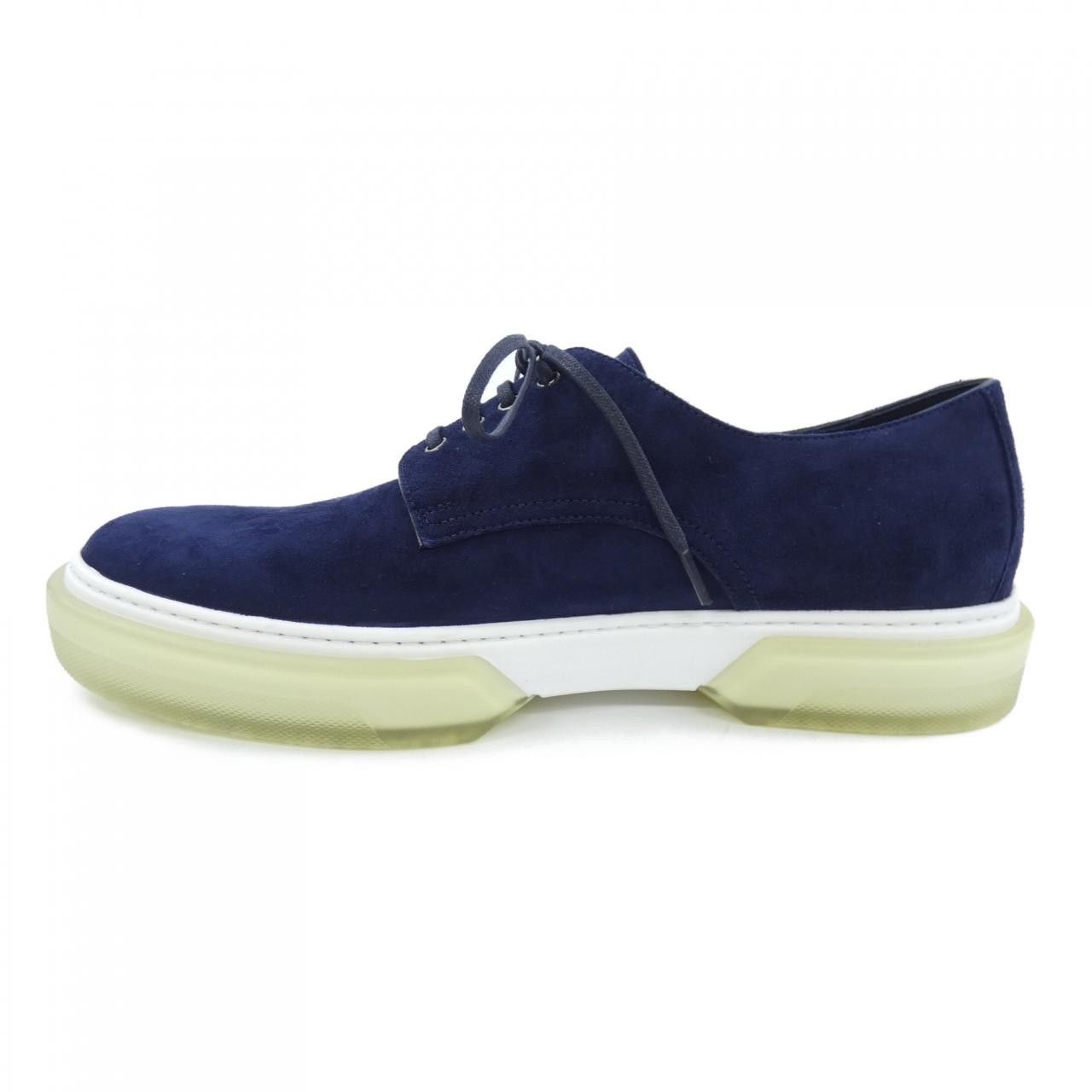 Hermes Hermes Hermes Leather Shoes Others Shoes DUTY FREE for USA Size ONE SIZE - 2 Thumbnail