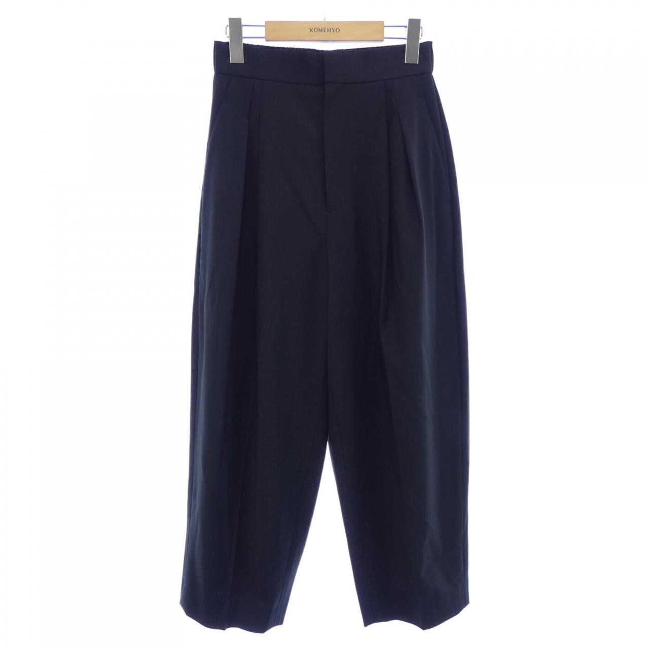 Other Other ebure Pants Textile Pants DUTY FREE for USA Size ONE SIZE - 5 Thumbnail