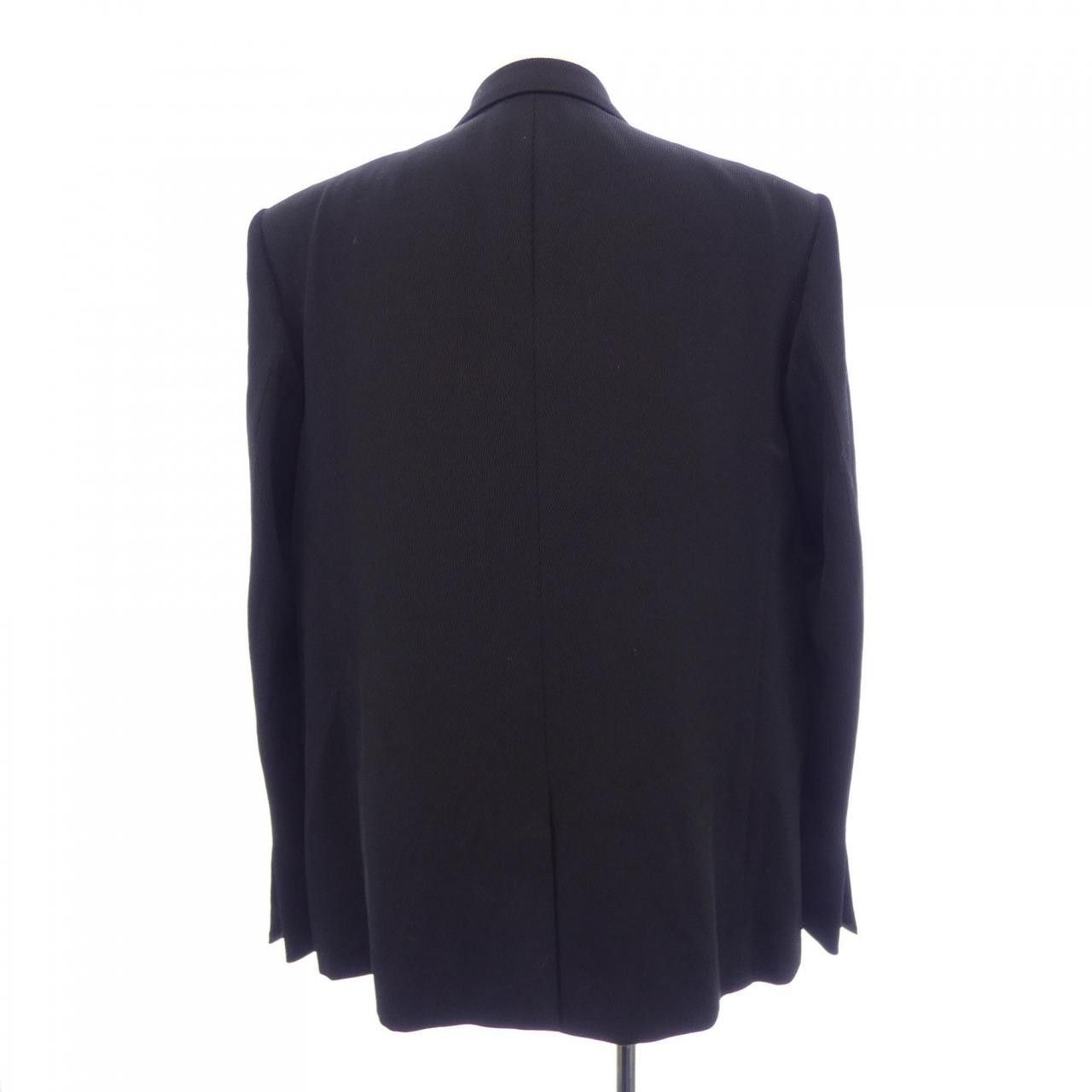 Givenchy Givenchy Givenchy Wool Jacket Textile Outerwear BM30AR13X4 DUTY FREE for USA Size ONE SIZE - 2 Thumbnail