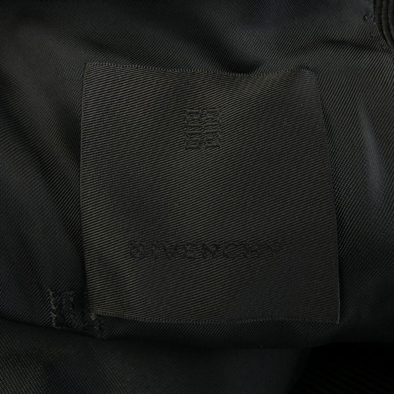 Givenchy Givenchy Givenchy Wool Jacket Textile Outerwear BM30AR13X4 DUTY FREE for USA Size ONE SIZE - 4 Thumbnail