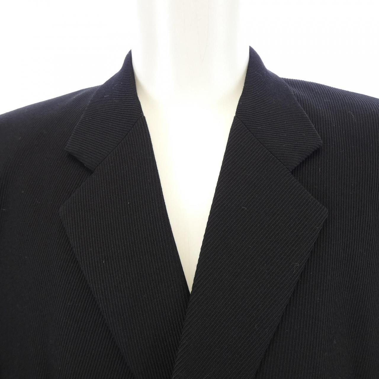 Givenchy Givenchy Givenchy Wool Jacket Textile Outerwear BM30AR13X4 DUTY FREE for USA Size ONE SIZE - 5 Thumbnail