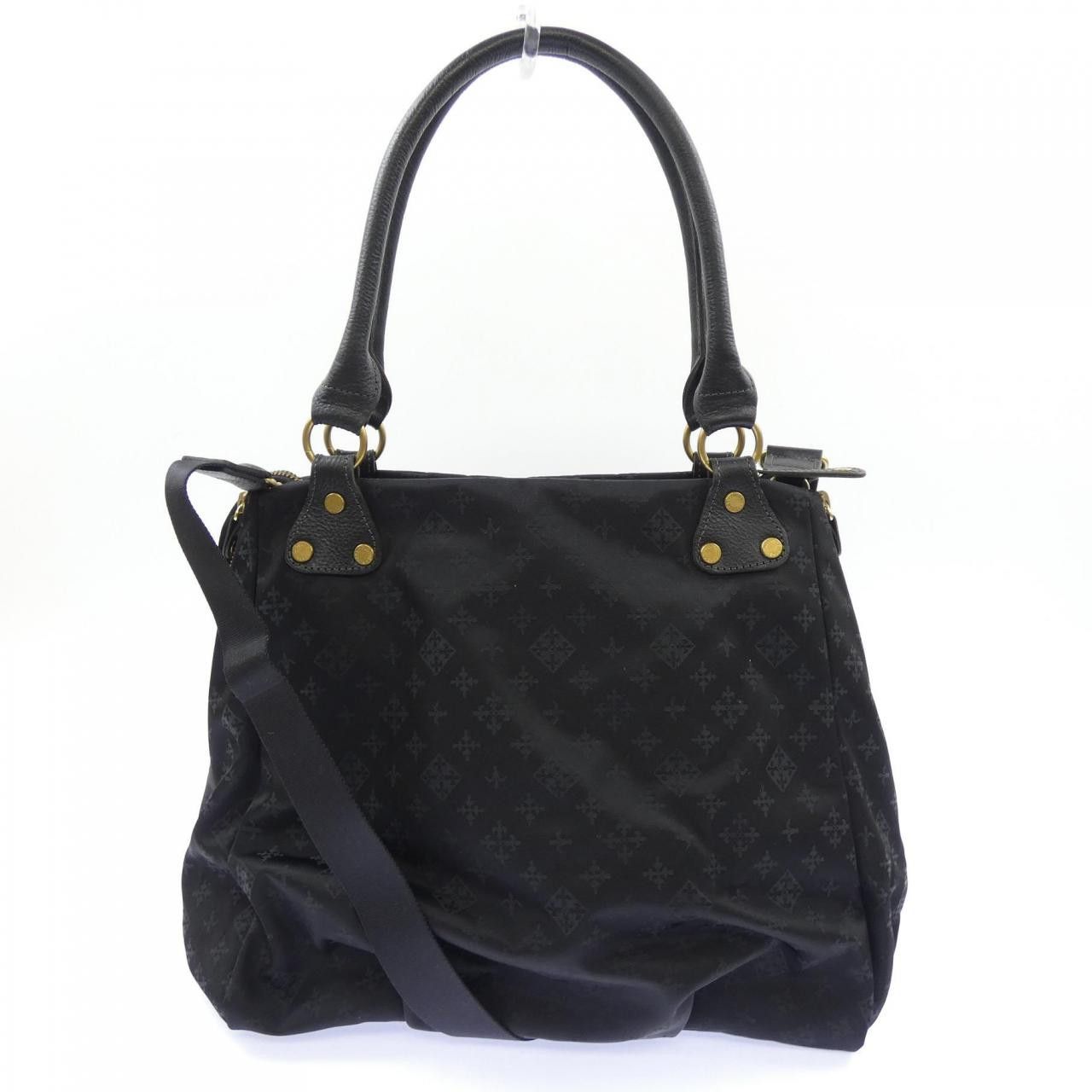 Other Other russet Bag Textile Tote Bag DUTY FREE for USA Size ONE SIZE - 3 Thumbnail