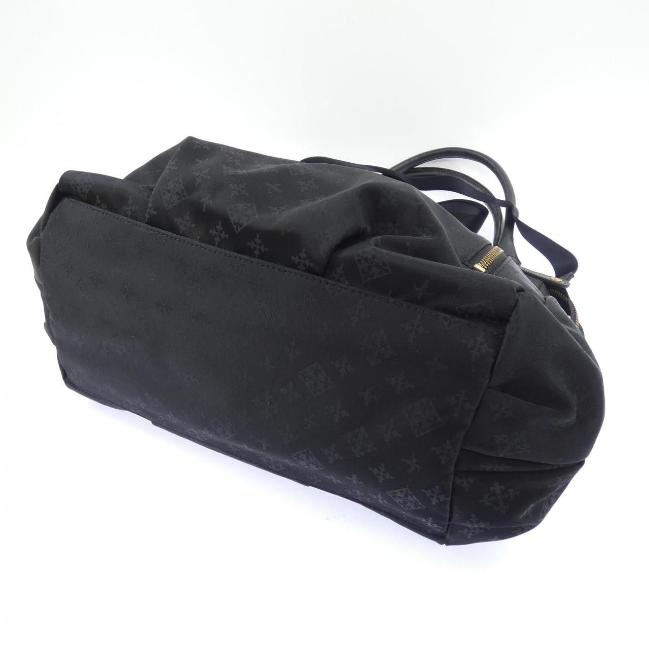 Other Other russet Bag Textile Tote Bag DUTY FREE for USA Size ONE SIZE - 4 Thumbnail
