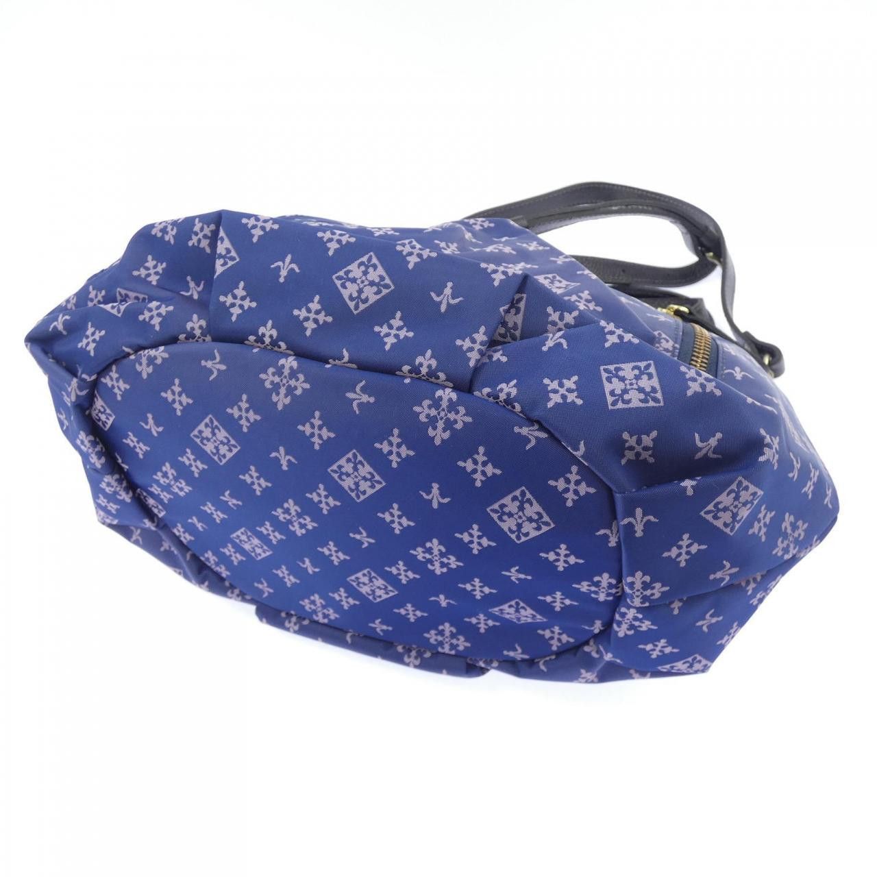 Other Other russet handbag Textile Shoulder Bag DUTY FREE for USA Size ONE SIZE - 4 Thumbnail