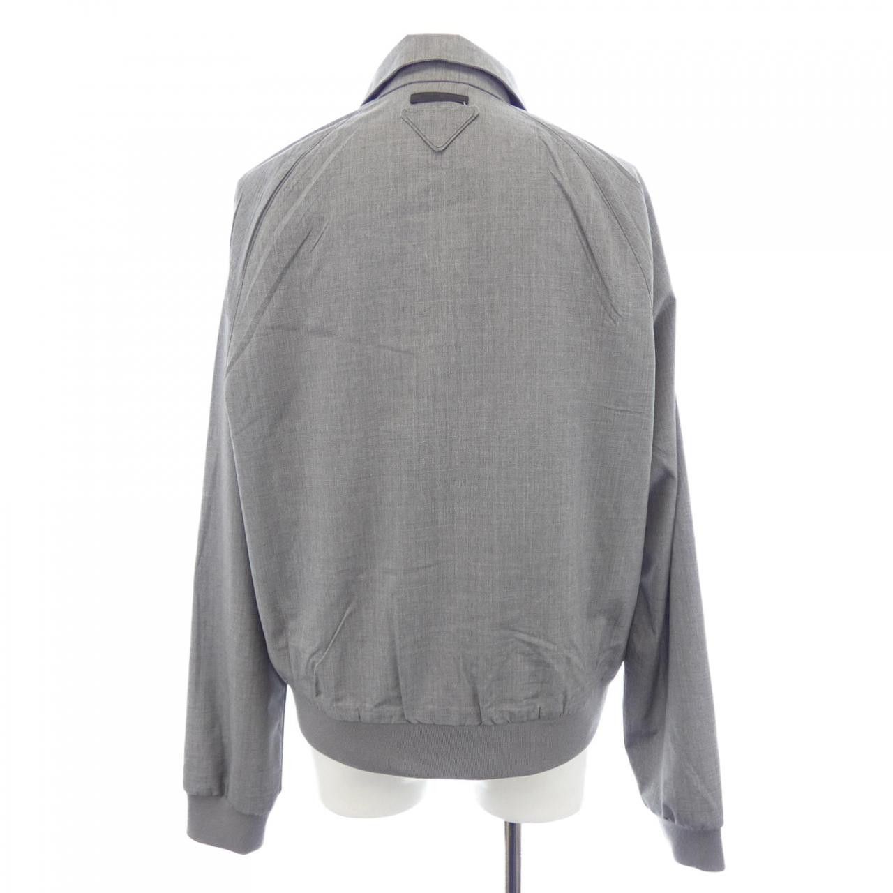 Prada Prada Prada Jacket Others Outerwear SGC874 SOOO 1XMY DUTY FREE for USA Size ONE SIZE - 2 Thumbnail