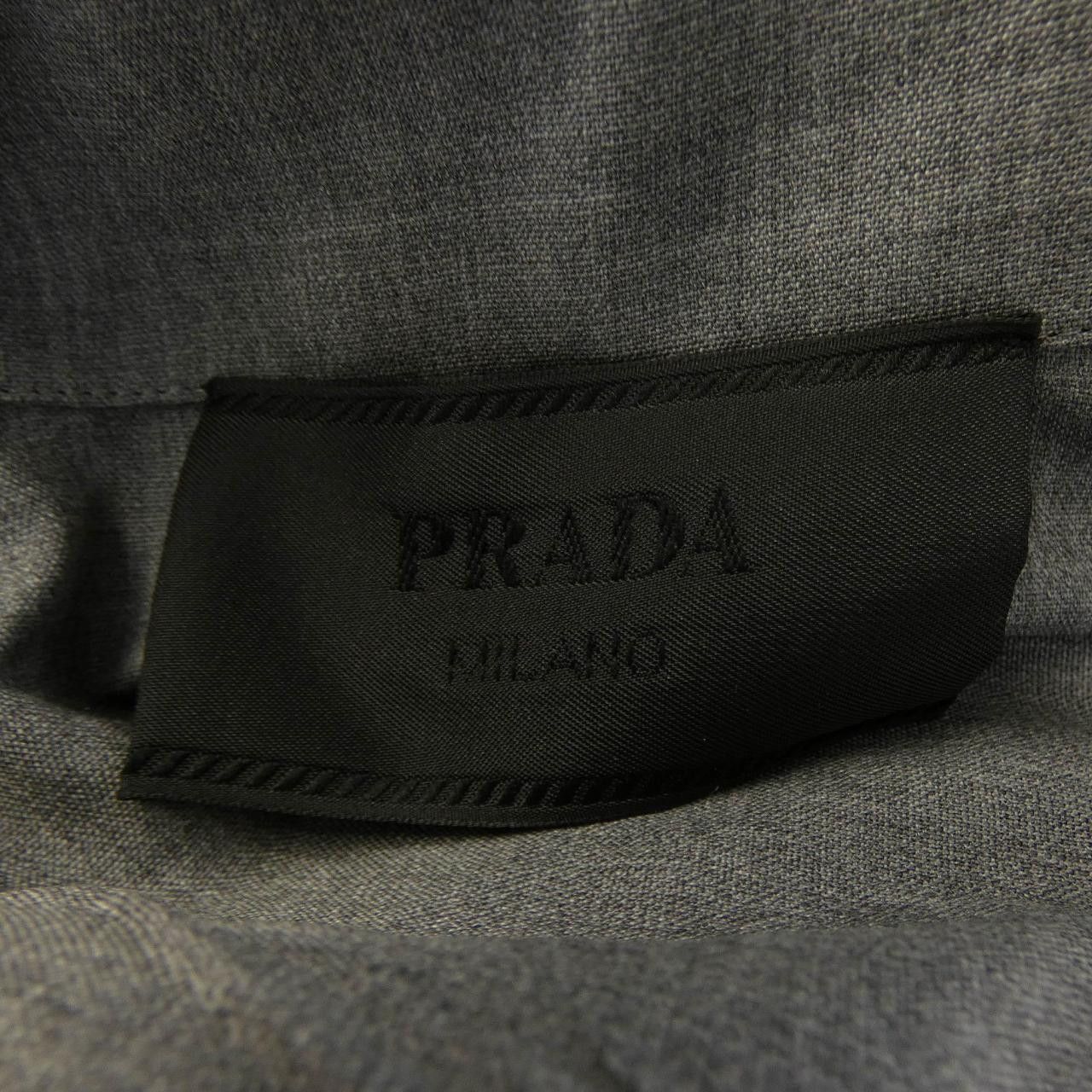 Prada Prada Prada Jacket Others Outerwear SGC874 SOOO 1XMY DUTY FREE for USA Size ONE SIZE - 4 Thumbnail