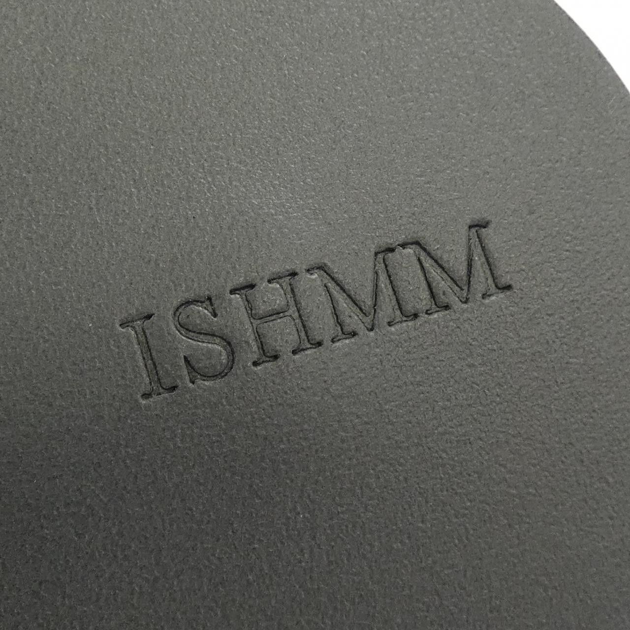 Other Other ISHMM Leather Sandals Leather Shoes ISM-1-20 DUTY FREE for USA Size ONE SIZE - 6 Thumbnail