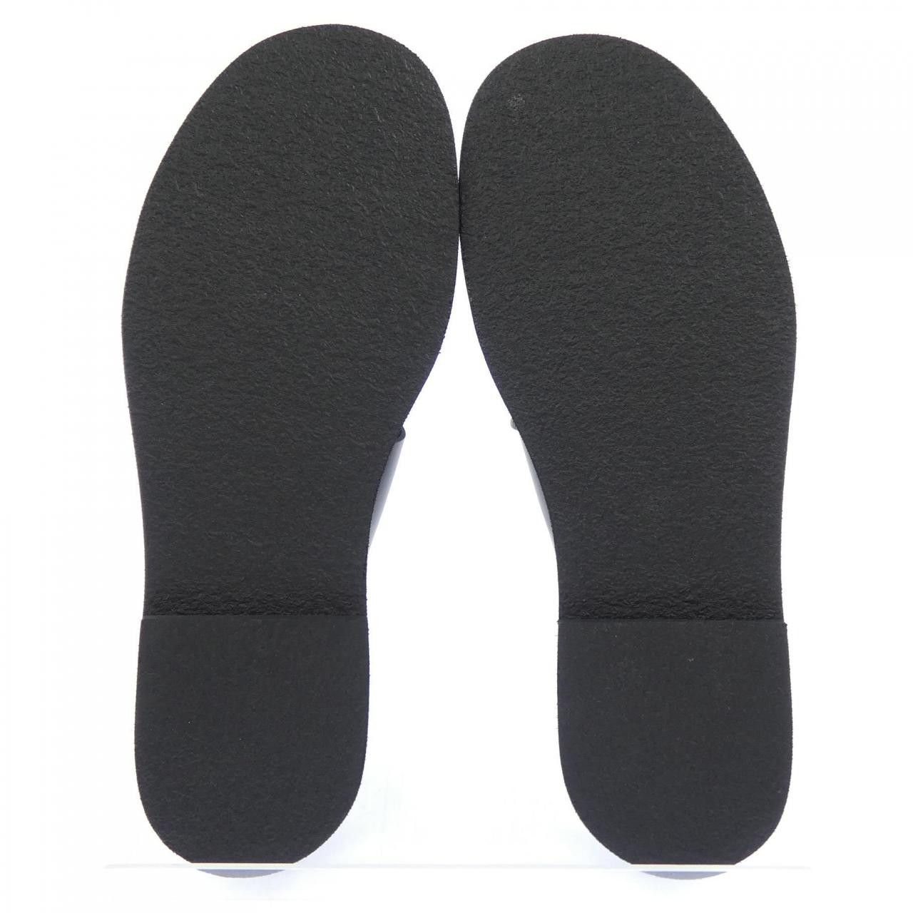 Other Other ISHMM Leather Sandals Leather Shoes ISM-1-20 DUTY FREE for USA Size ONE SIZE - 4 Thumbnail