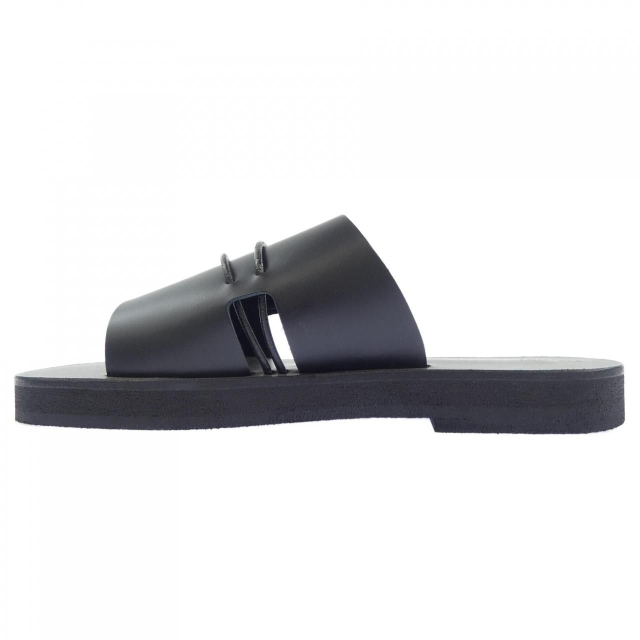 Other Other ISHMM Leather Sandals Leather Shoes ISM-1-20 DUTY FREE for USA Size ONE SIZE - 2 Thumbnail