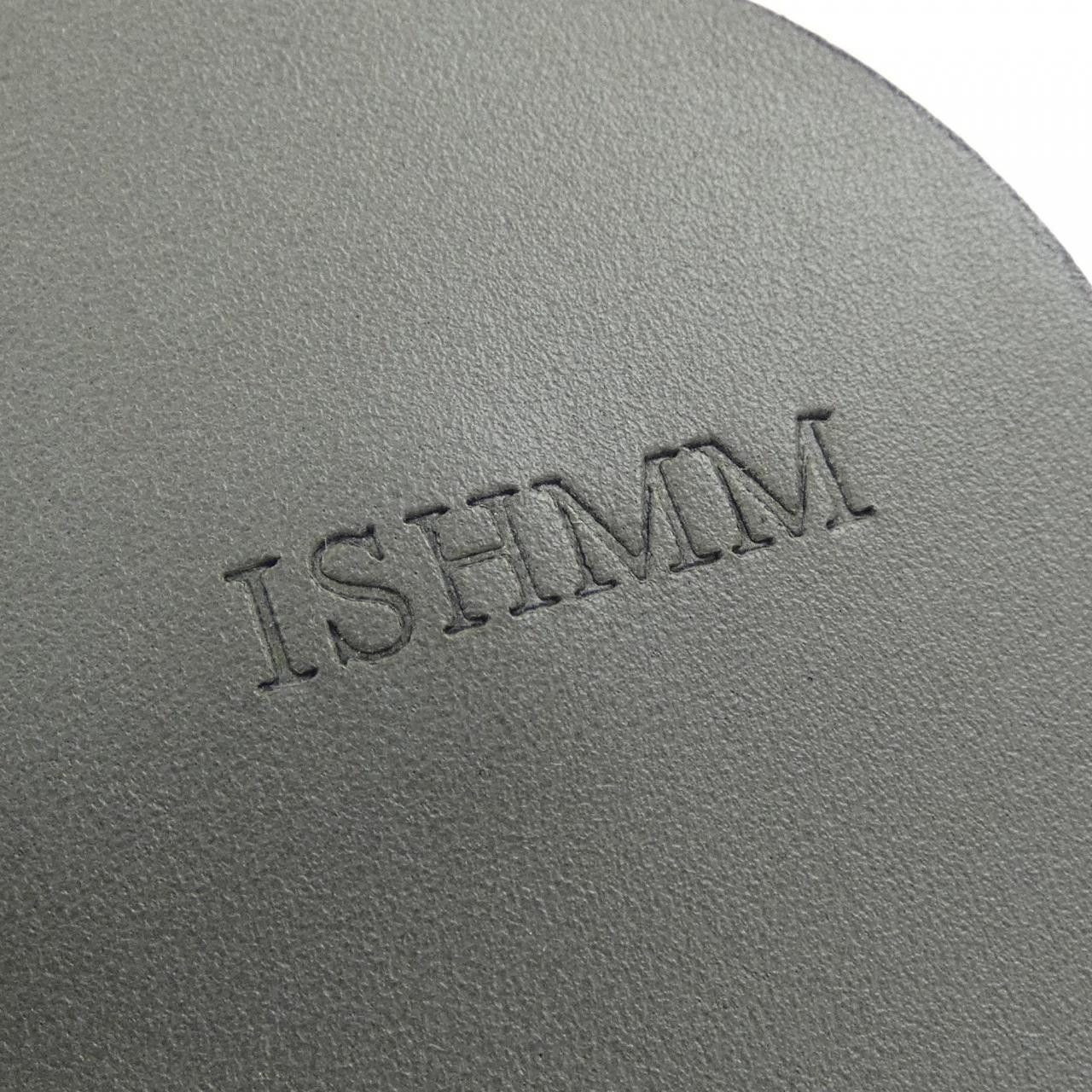 Other Other ISHMM Leather Sandals Leather Shoes ISH-1-20 DUTY FREE for USA Size ONE SIZE - 6 Thumbnail
