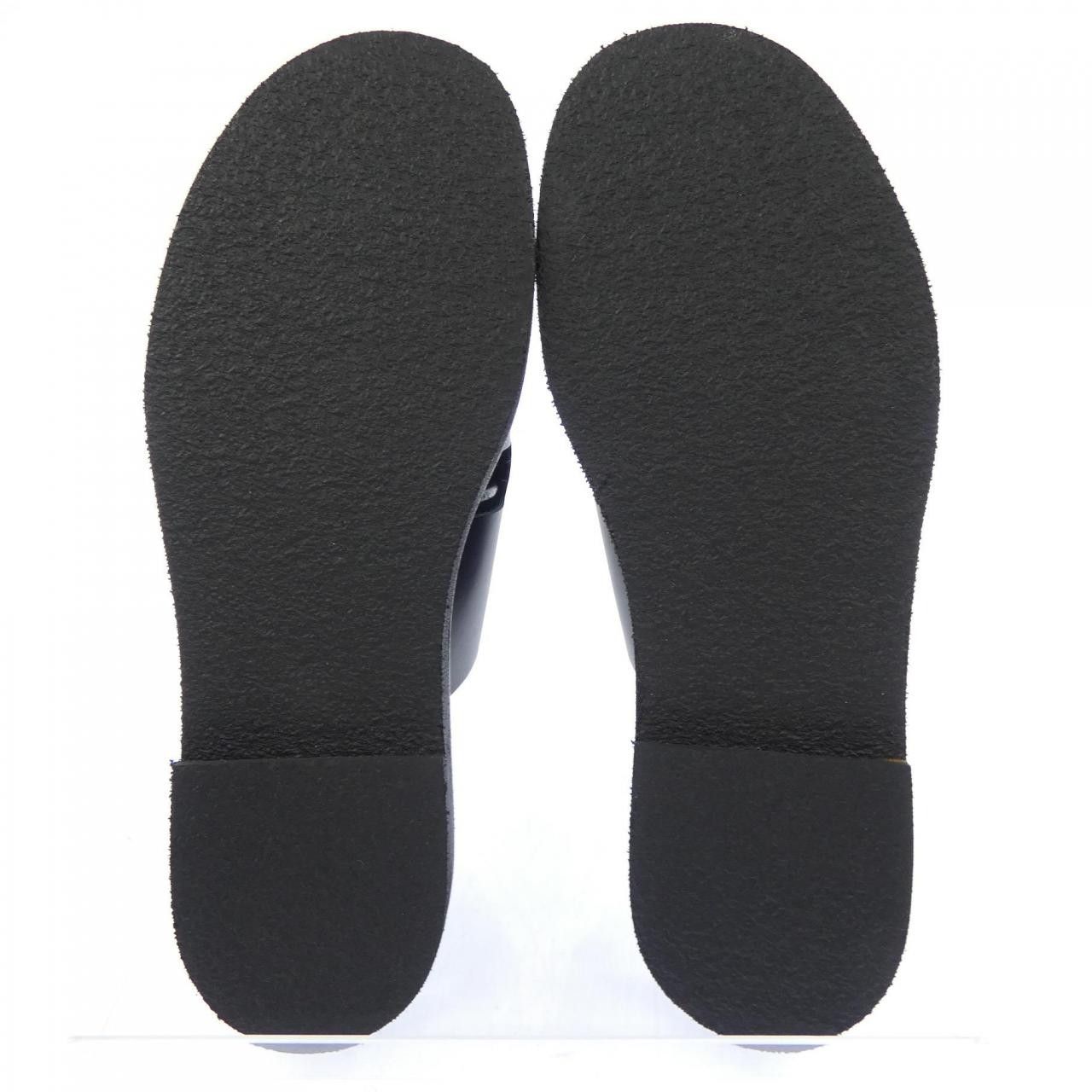 Other Other ISHMM Leather Sandals Leather Shoes ISH-1-20 DUTY FREE for USA Size ONE SIZE - 4 Thumbnail